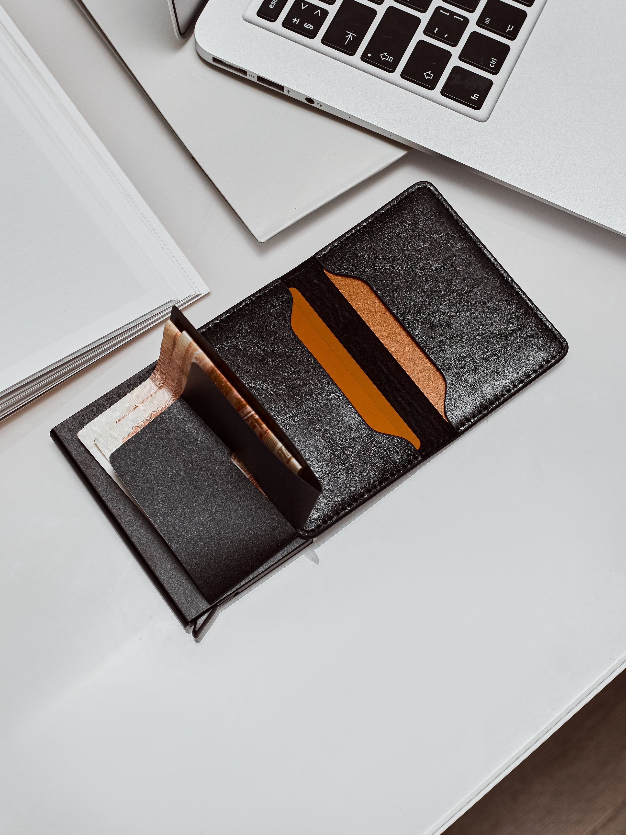 Кошельки. Коммерческий фотограф Дарья Горбачева