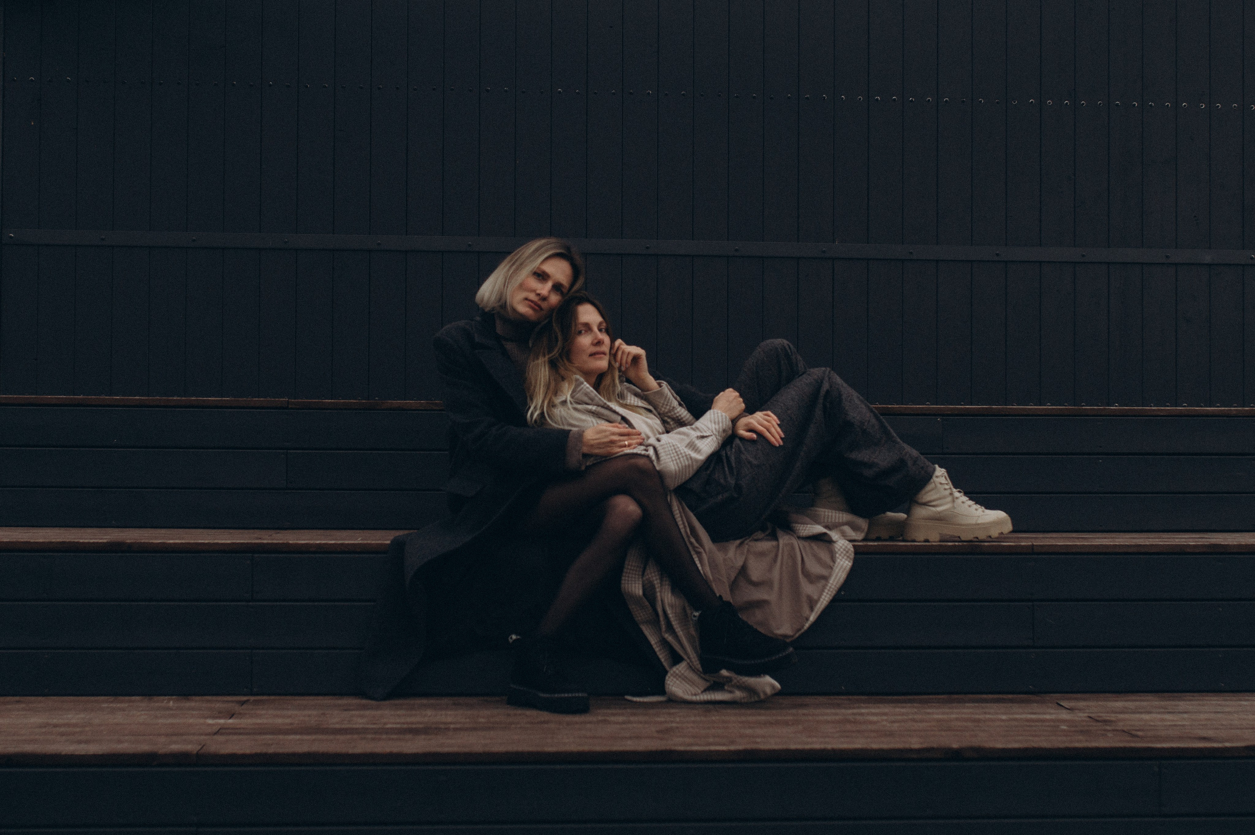 Индивидуальные. Семейный и портретный фотограф в Севастополе Ирина Ященко