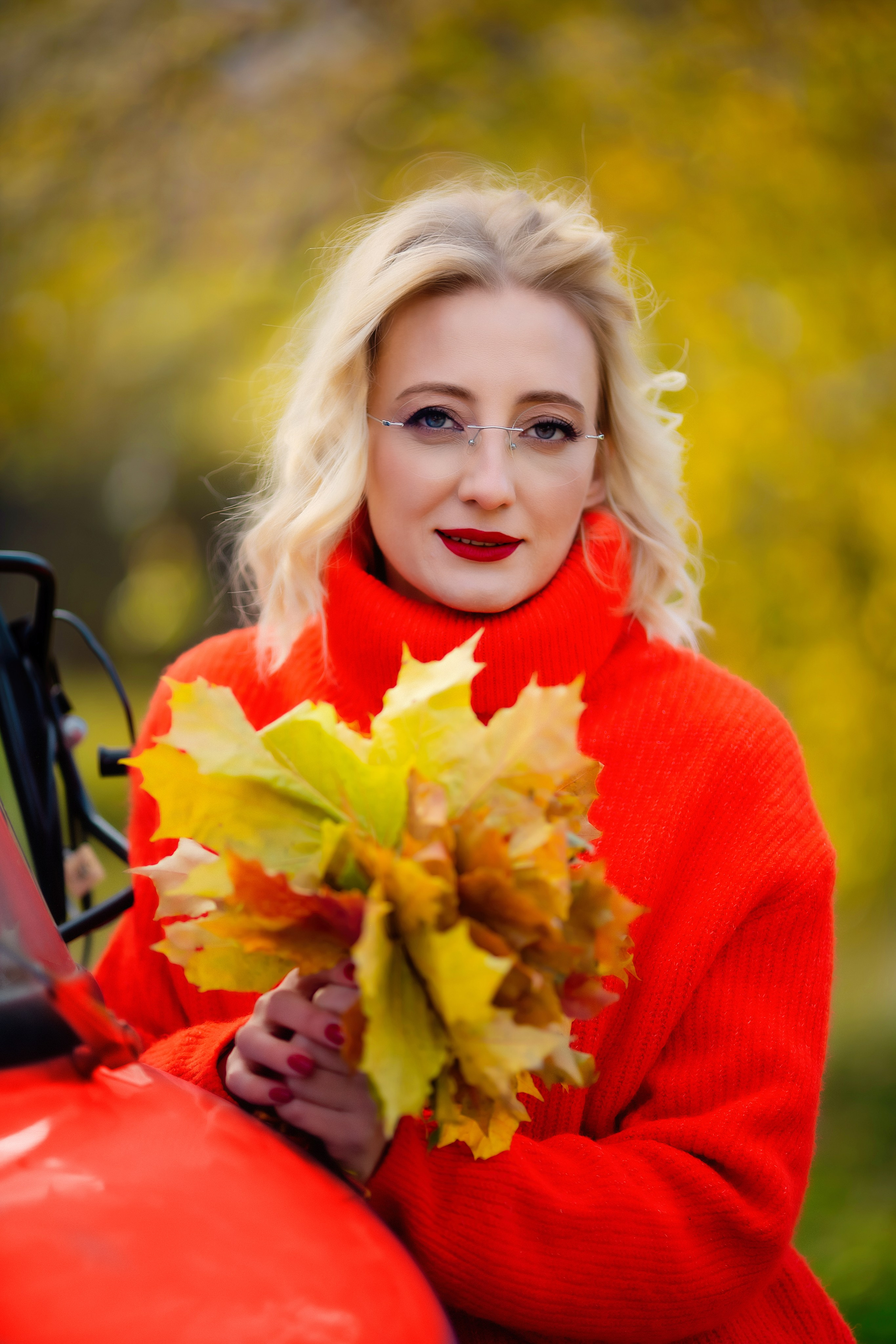 Наталья. Семейный и женский фотограф. Видеомейкер в Новосибирске