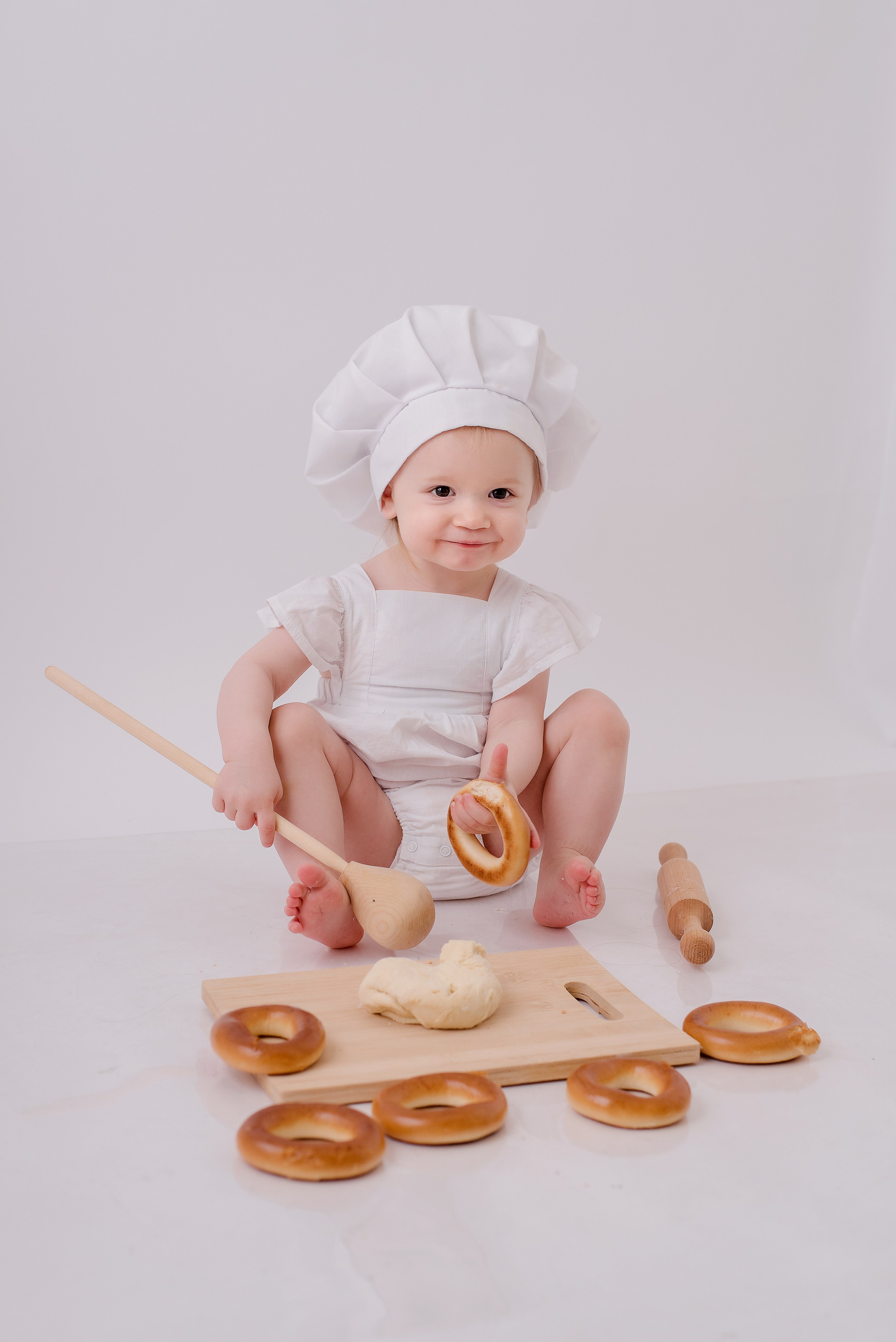 Съемка для семьи Екатерины. Детский фотограф в Долгопрудном и Москве