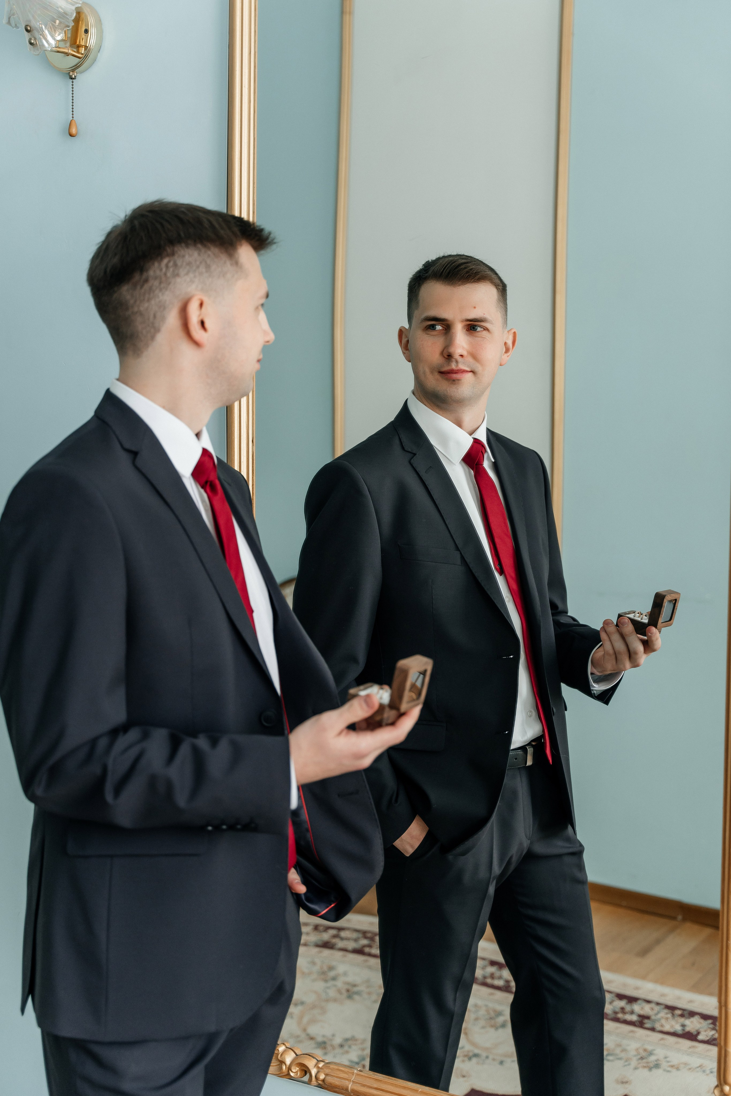 Никита и Екатерина 20/04/2024. Фотограф в Смоленске Ольга Давыдова