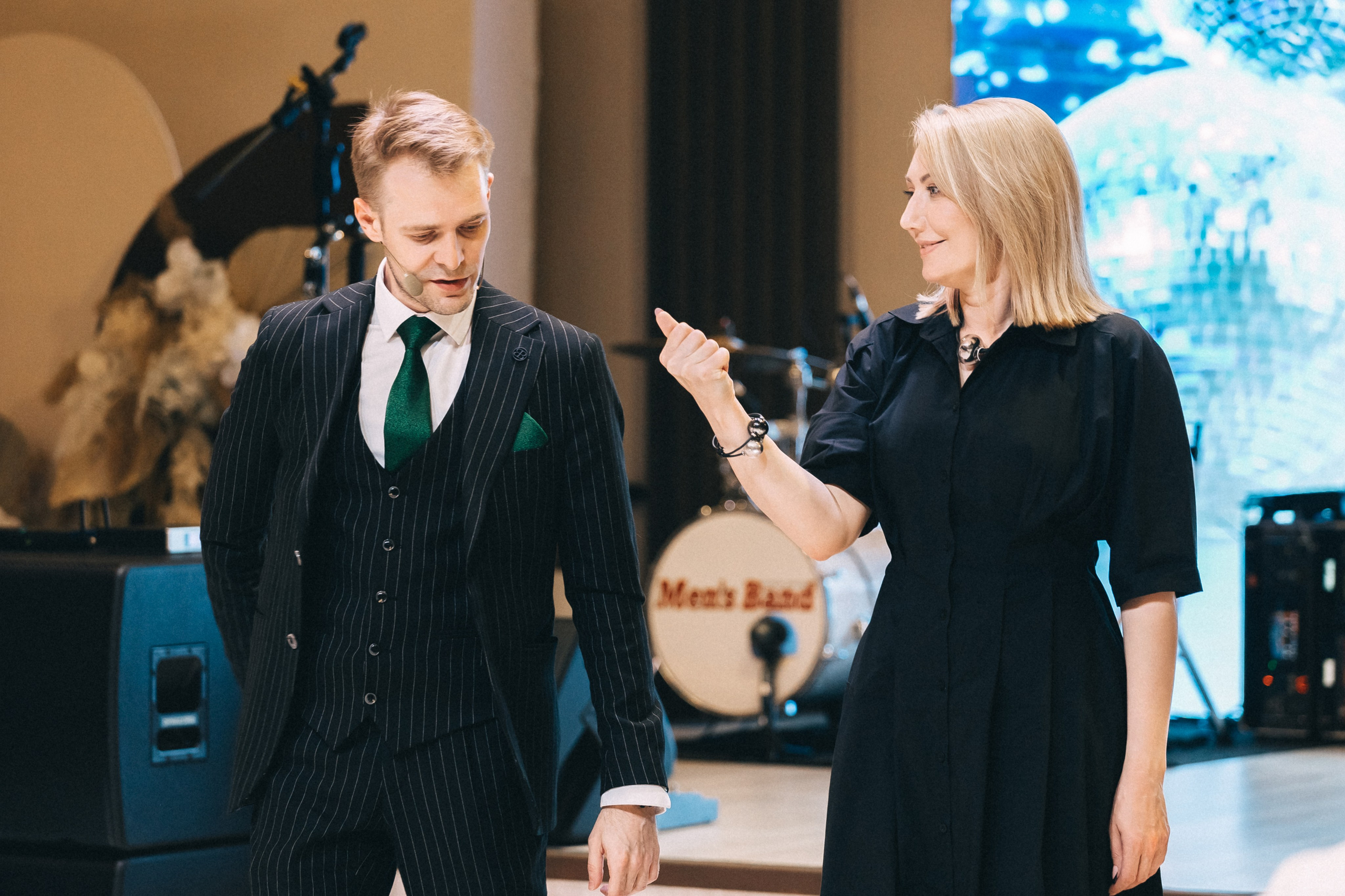 Выпускной «Лицей 62». Фотограф Кемерово | Сергей