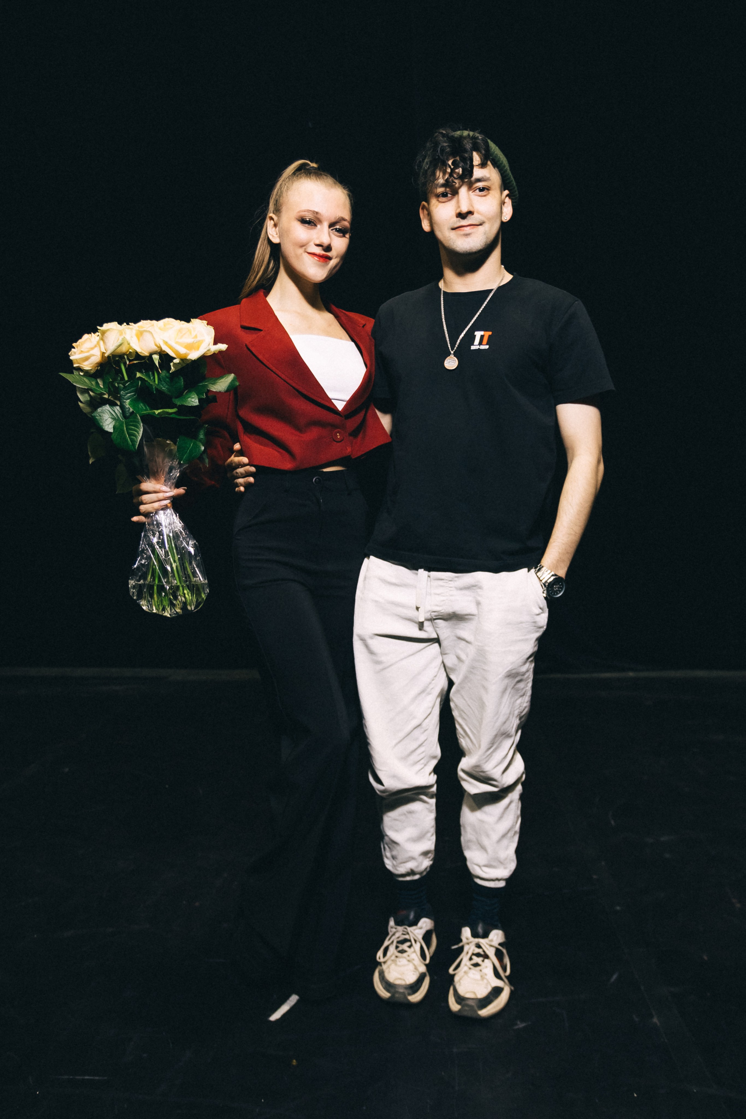 Отчётный концерт (КемГИК). Фотограф Кемерово | Сергей