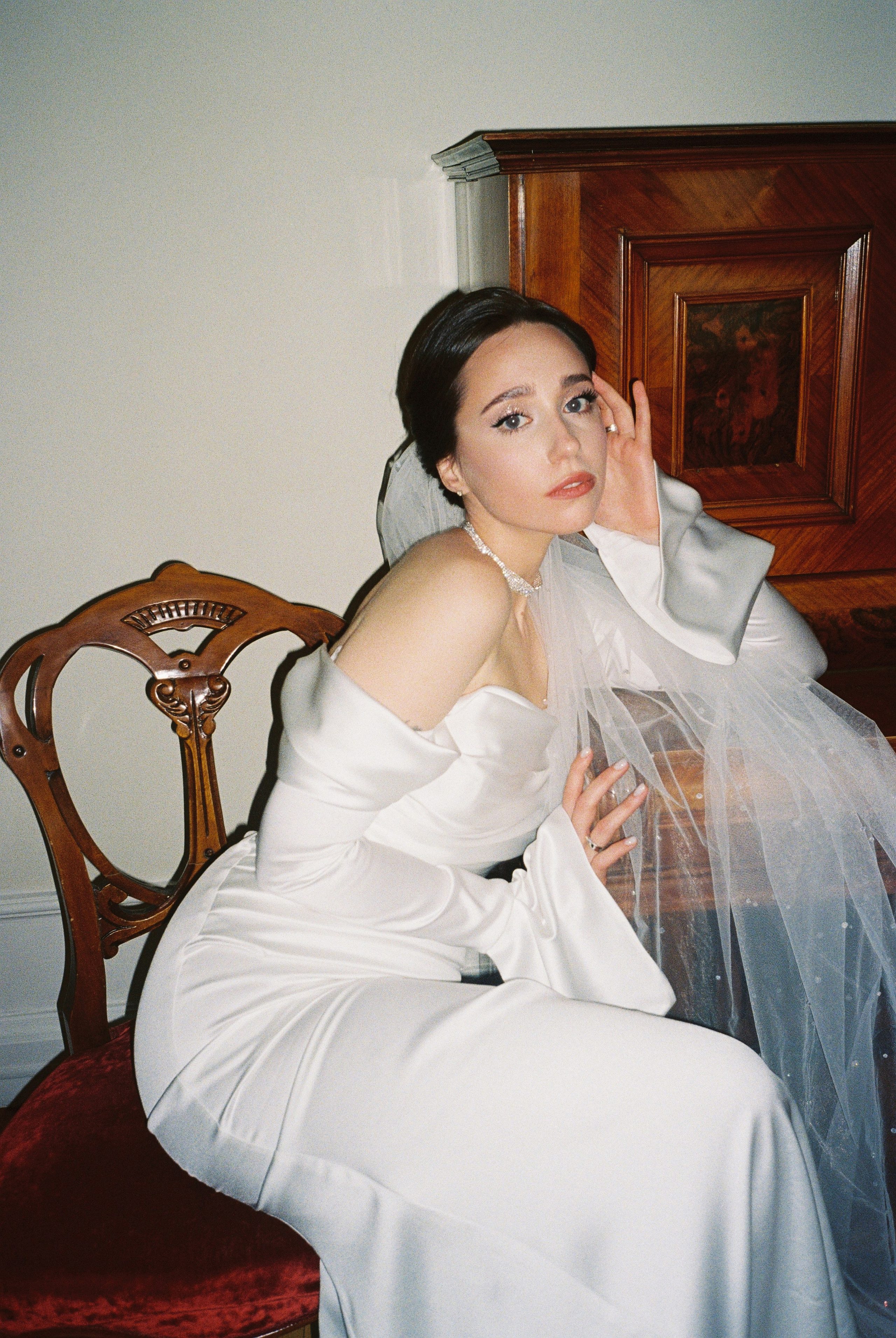 Презентация. Свадебный фотограф в Москве Артём Кившарь