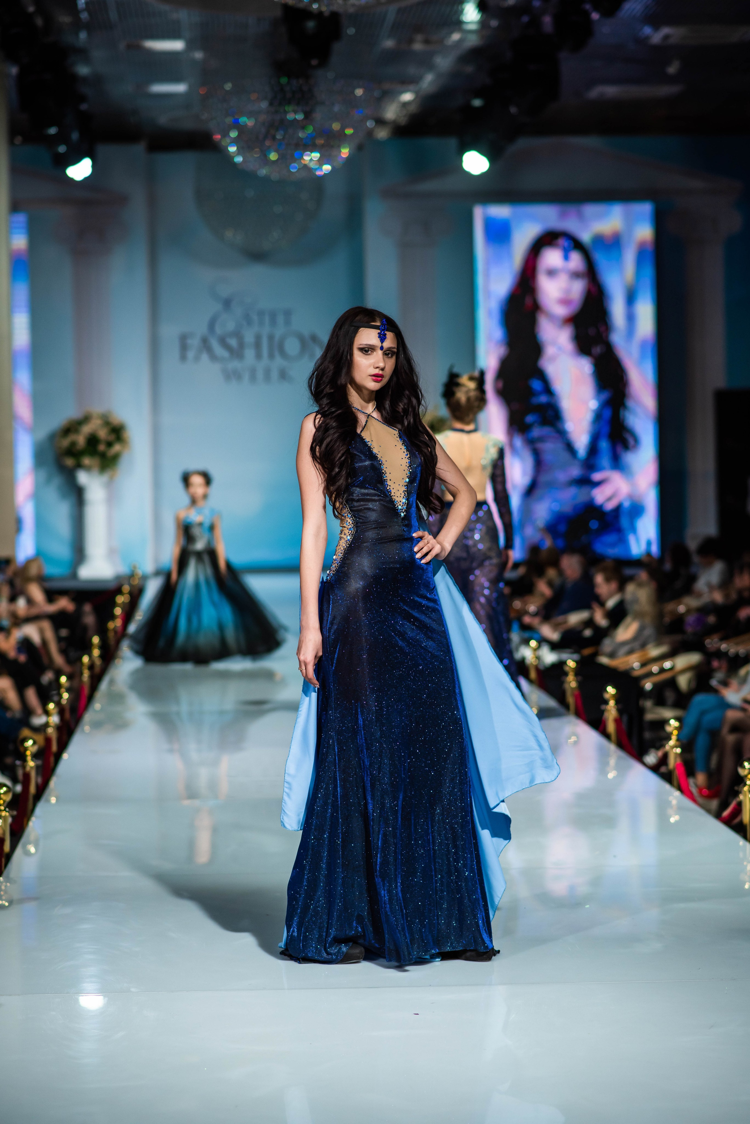 Кристина Кибовская. Главная