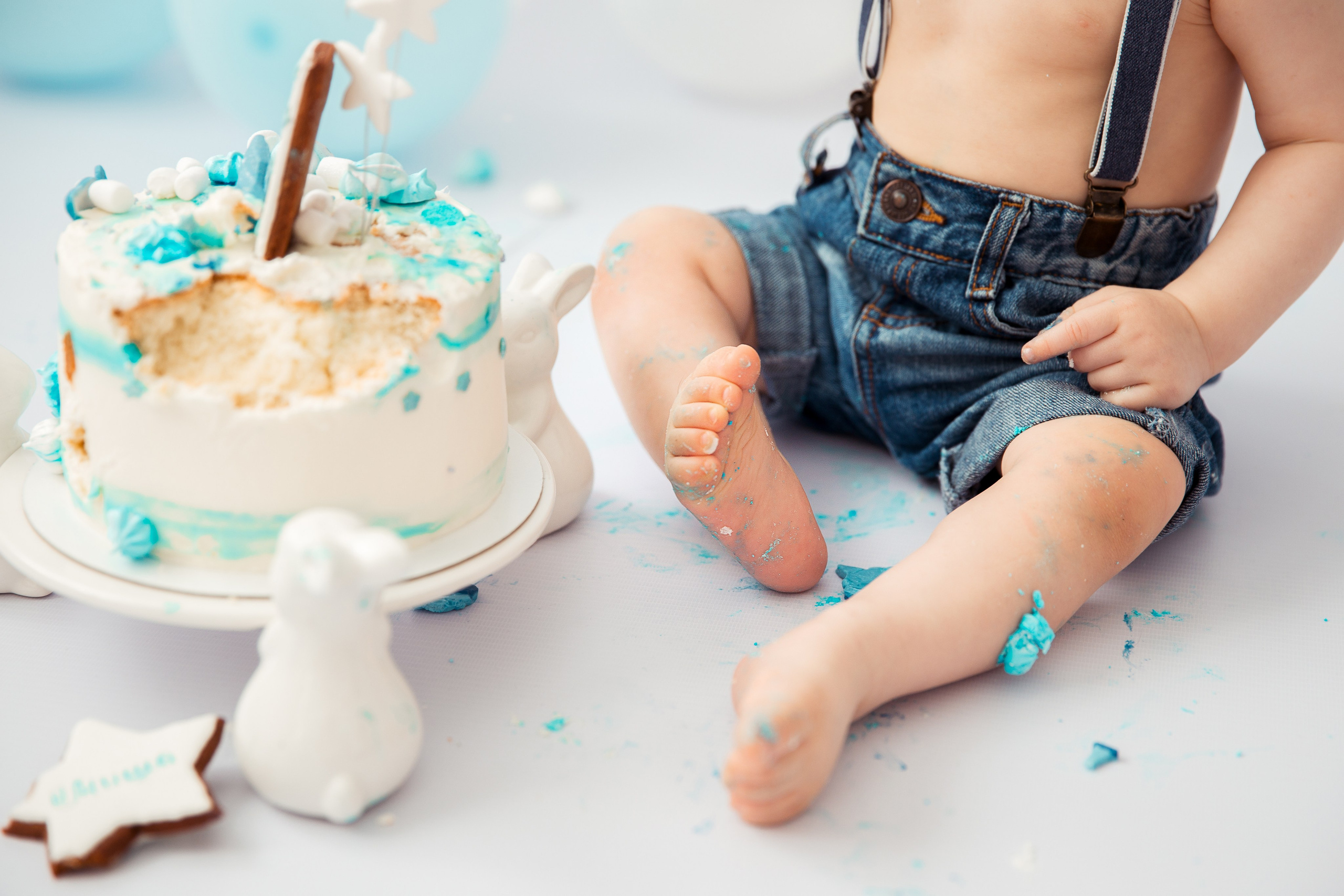 Тортик. Детский фотограф, выпускные альбомы в Нижнем Новгороде Бодягина Мария