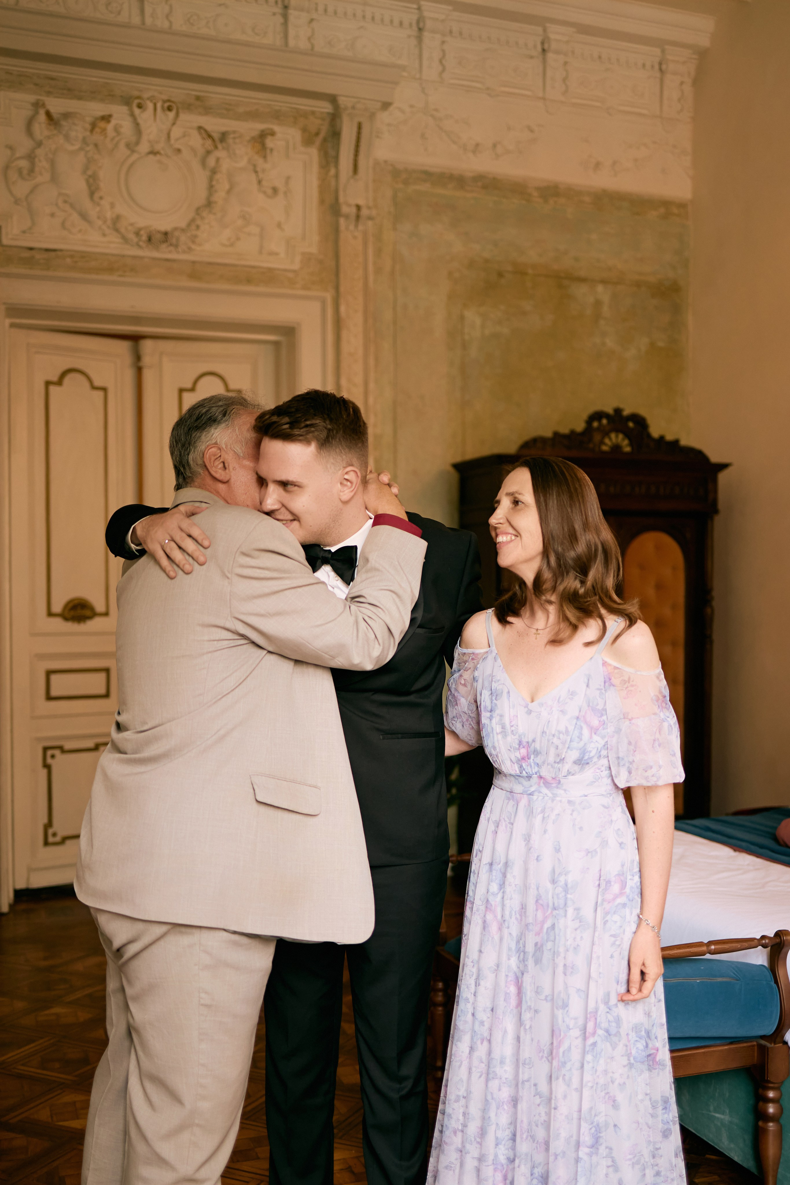 Мария и Иван. Фотограф в Ростове-на-Дону