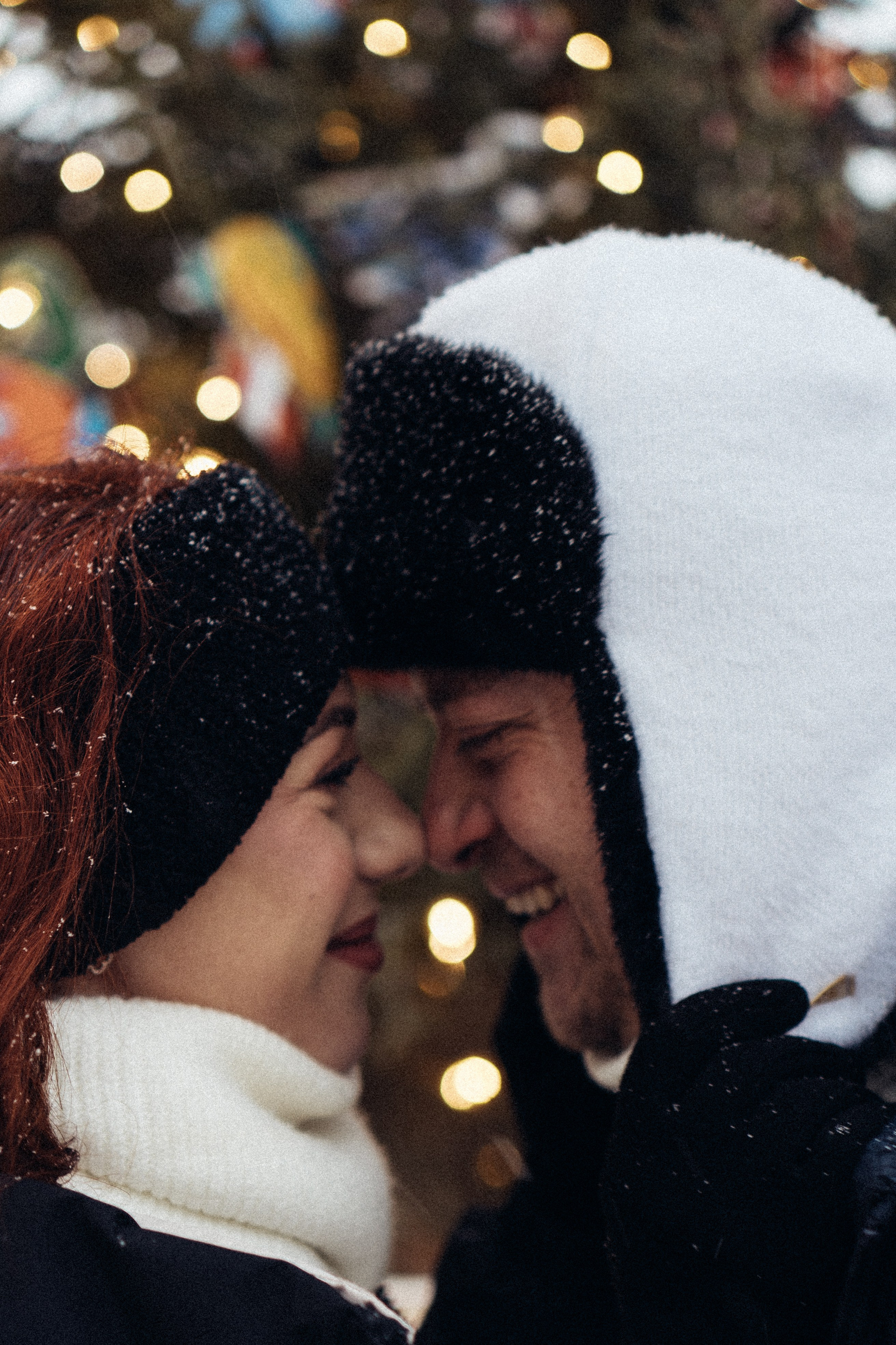 КАТОК СЕВКАБЕЛЬ. Профессиональный фотограф, Санкт-Петербург — Виктория Богомолова