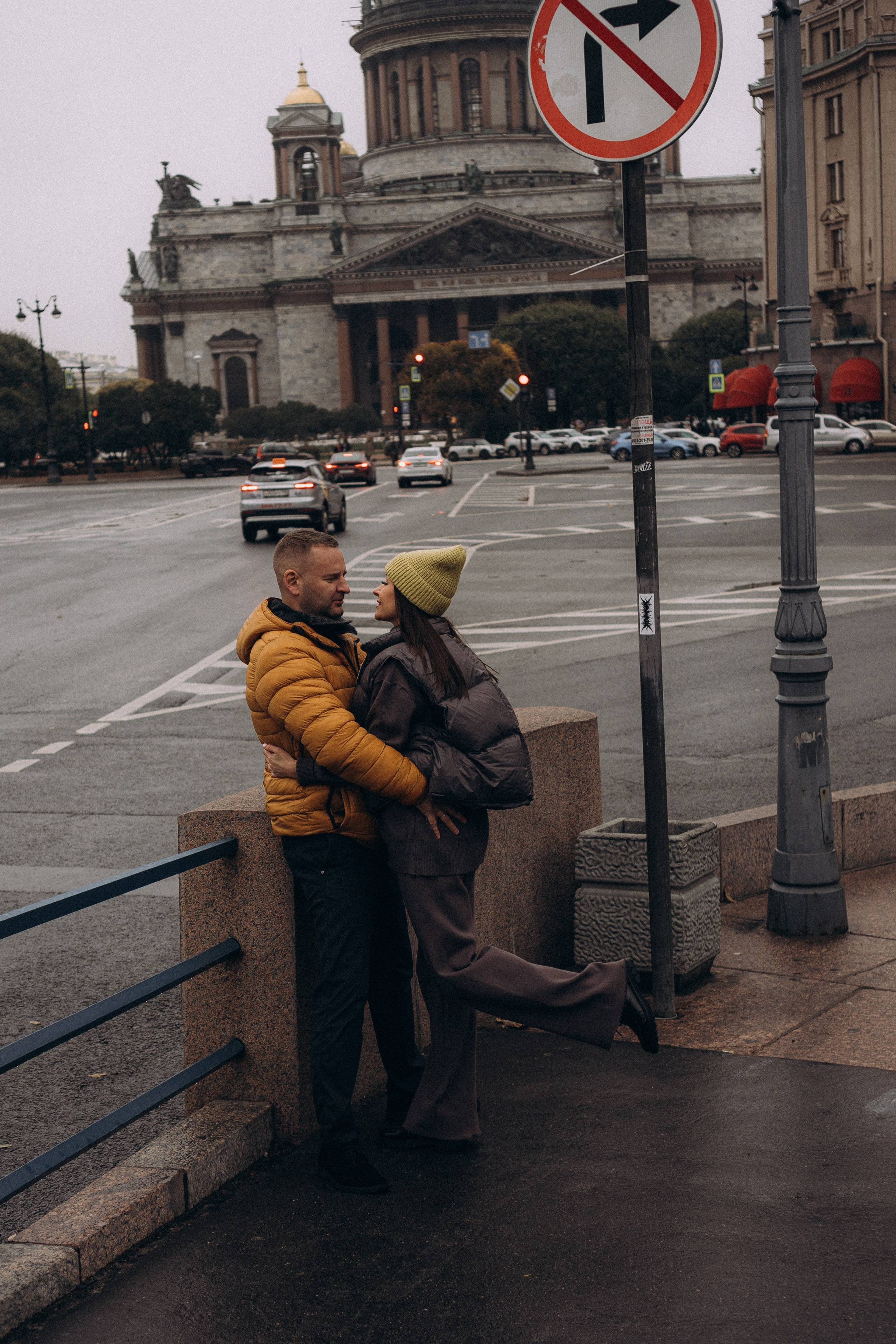 Любовь. Профессиональный фотограф, Санкт-Петербург — Виктория Богомолова