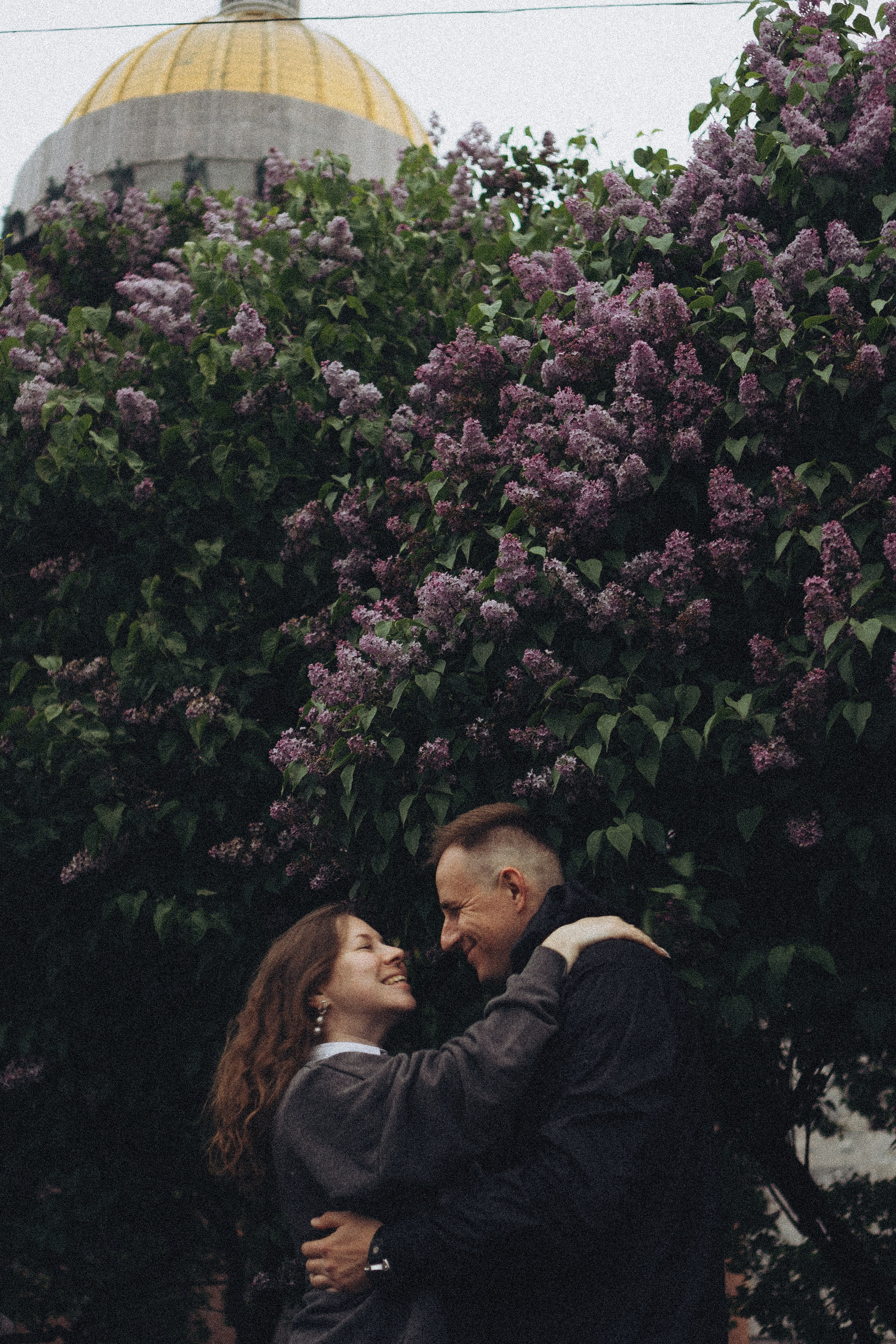 С разводными мостами. Профессиональный фотограф, Санкт-Петербург — Виктория Богомолова