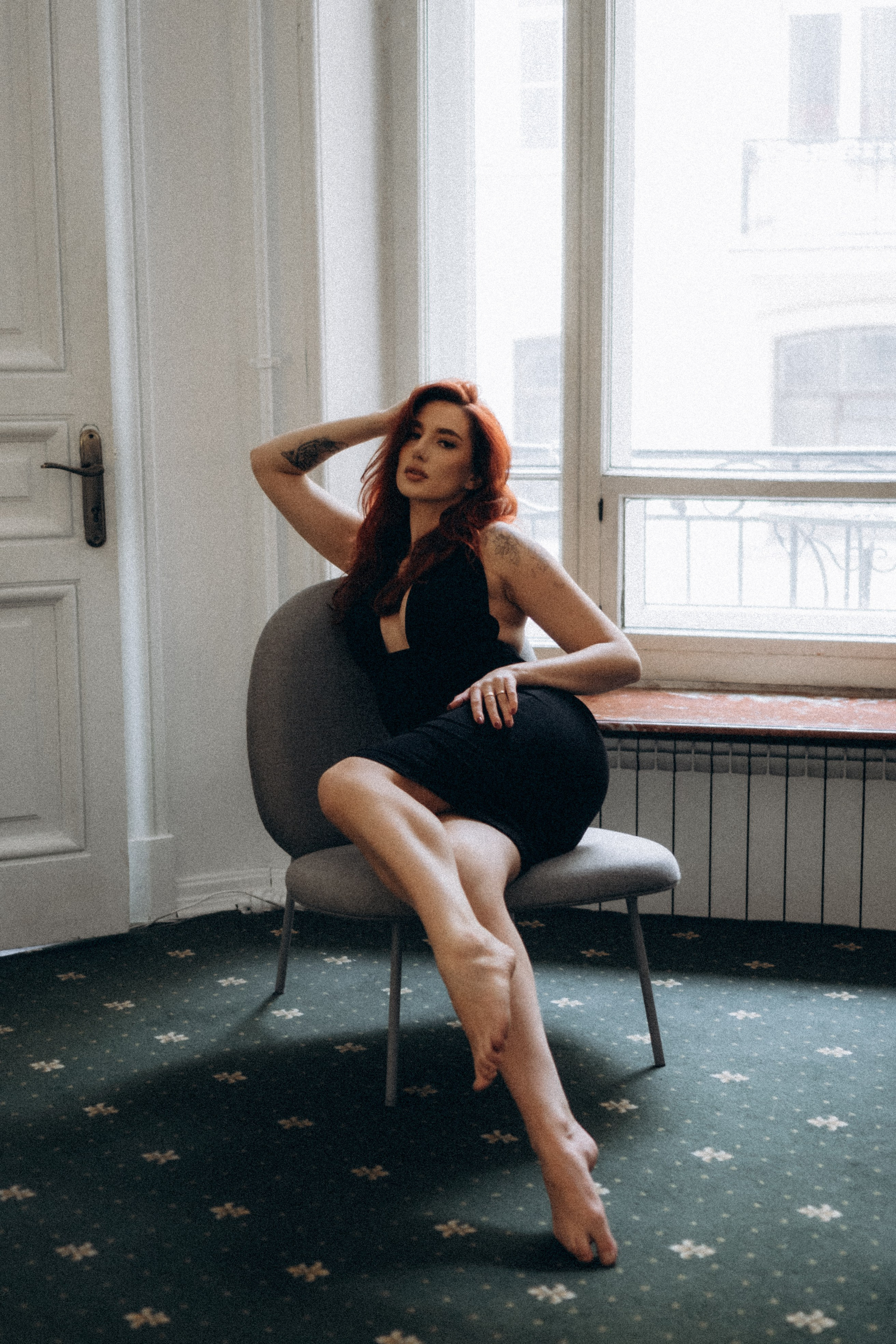 Для девушки. Профессиональный фотограф, Санкт-Петербург — Виктория Богомолова