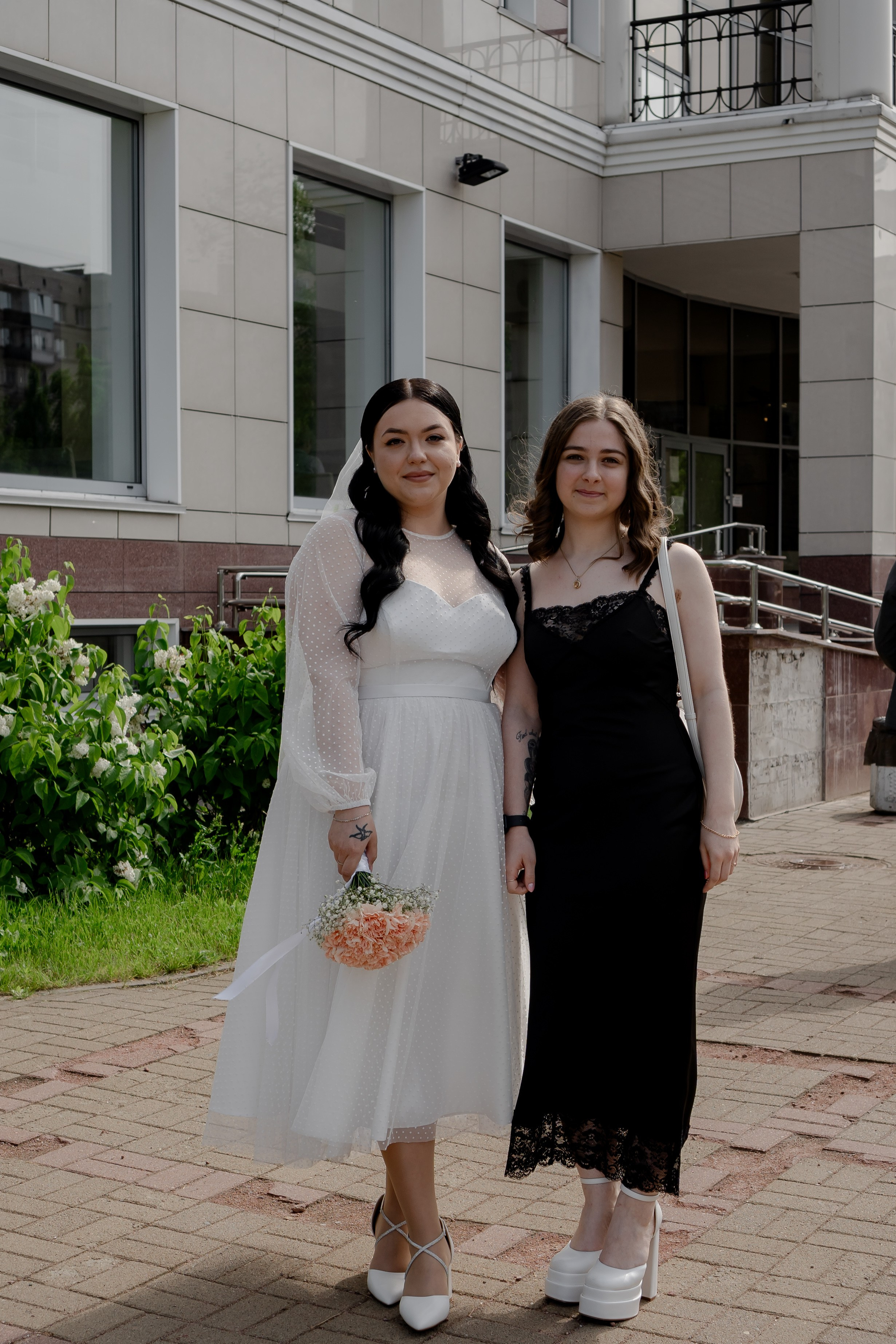 СВАДЕБНАЯ СЬЕМКА В ЗАГСЕ И БАНКЕТ. Профессиональный фотограф, Санкт-Петербург — Виктория Богомолова