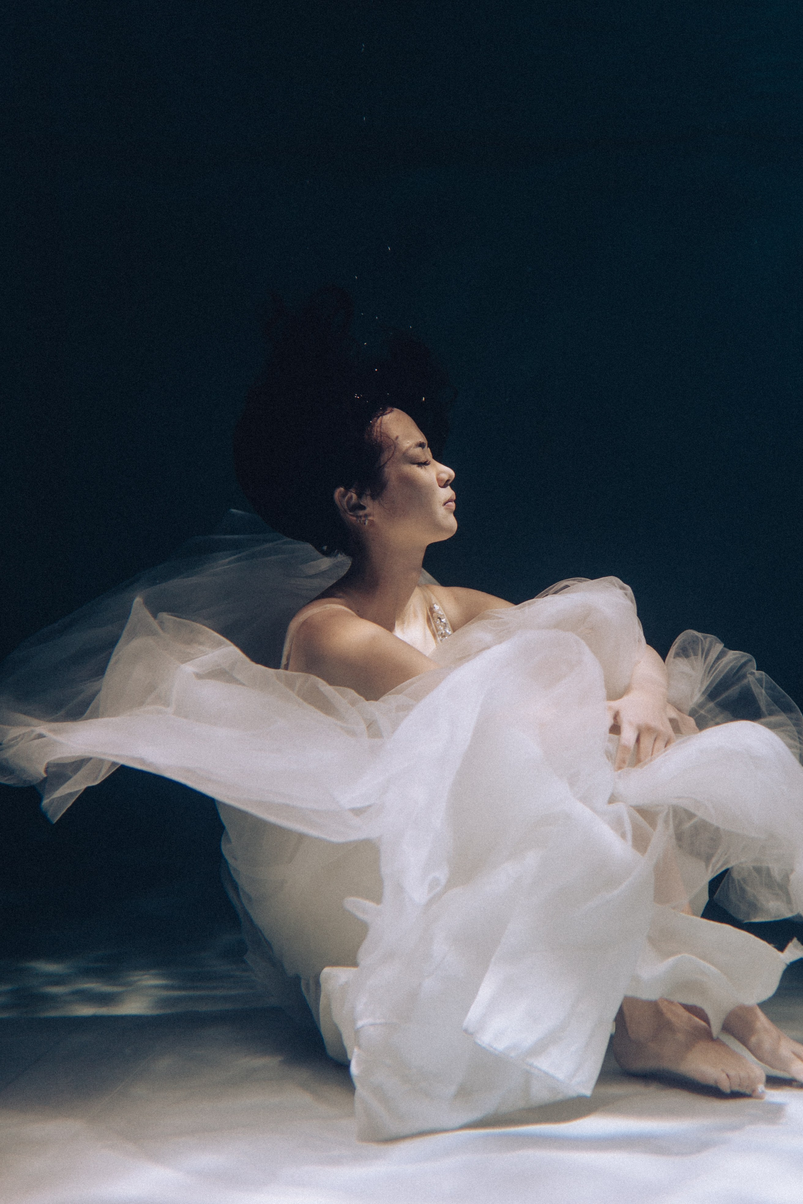 ФОТОСЕСИСИЯ В БАССЕЙНЕ. Профессиональный фотограф, Санкт-Петербург — Виктория Богомолова