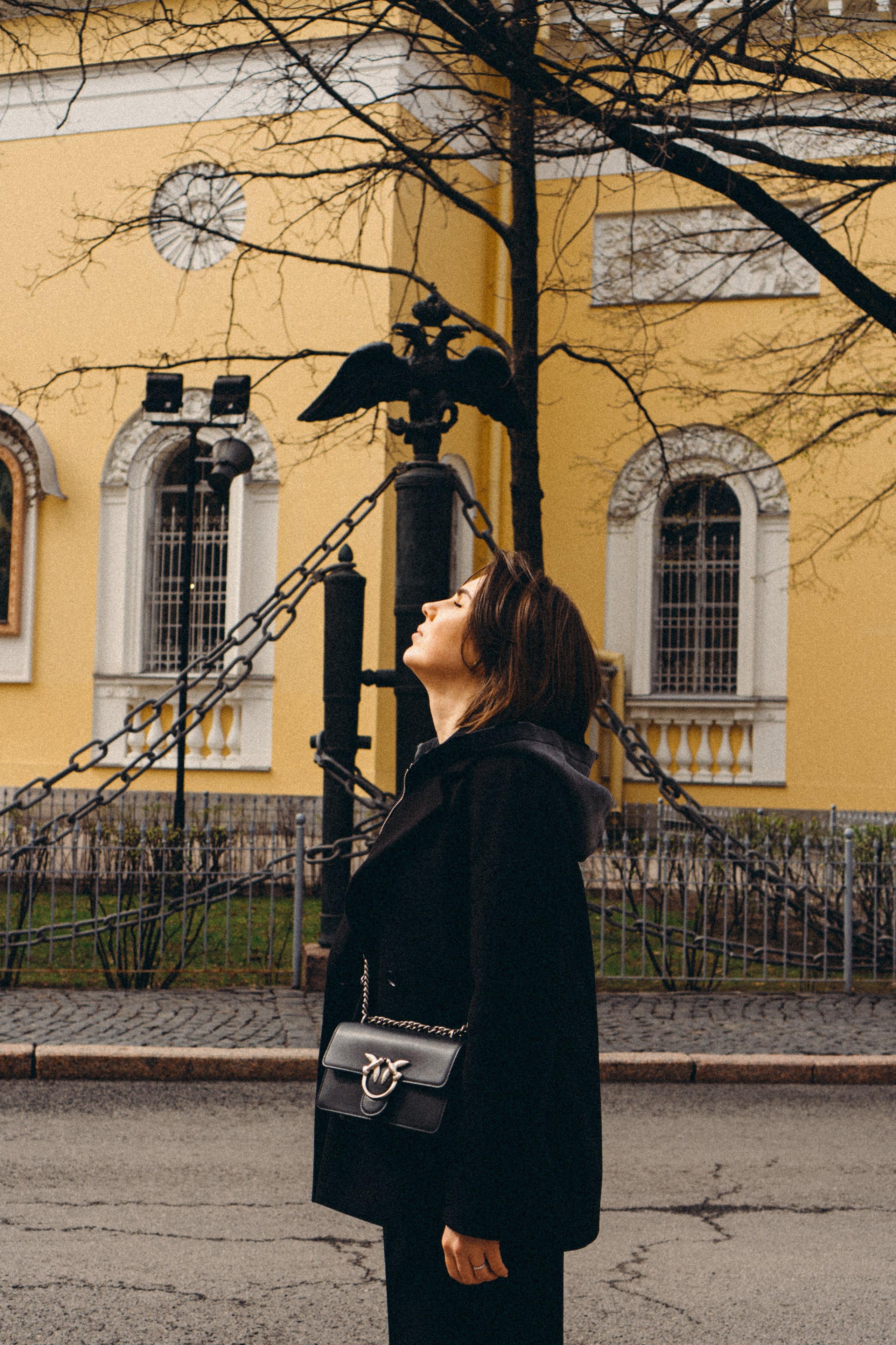 Прогулка по весеннему Питеру. Профессиональный фотограф, Санкт-Петербург — Виктория Богомолова
