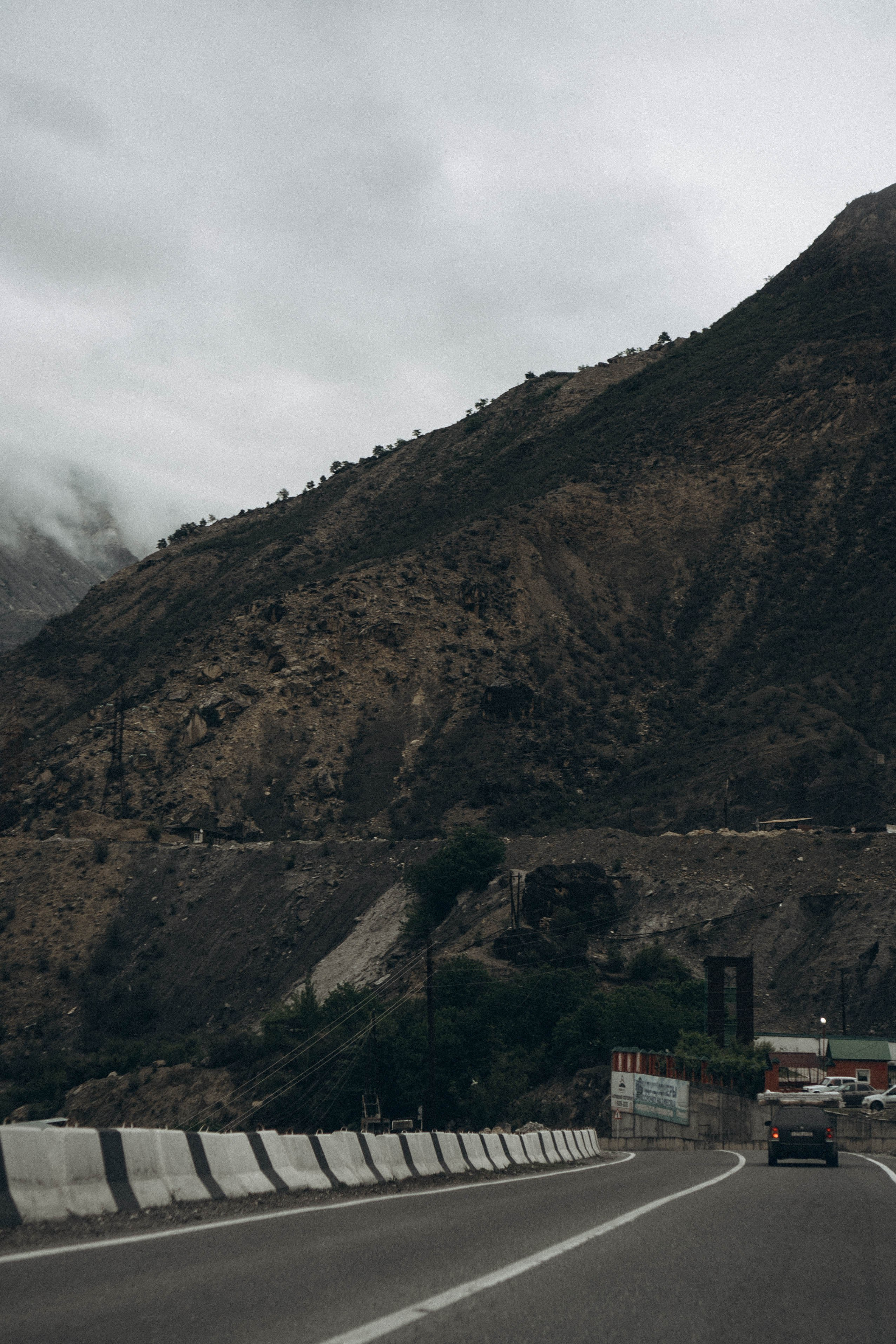 Кавказ. Профессиональный фотограф, Санкт-Петербург — Виктория Богомолова