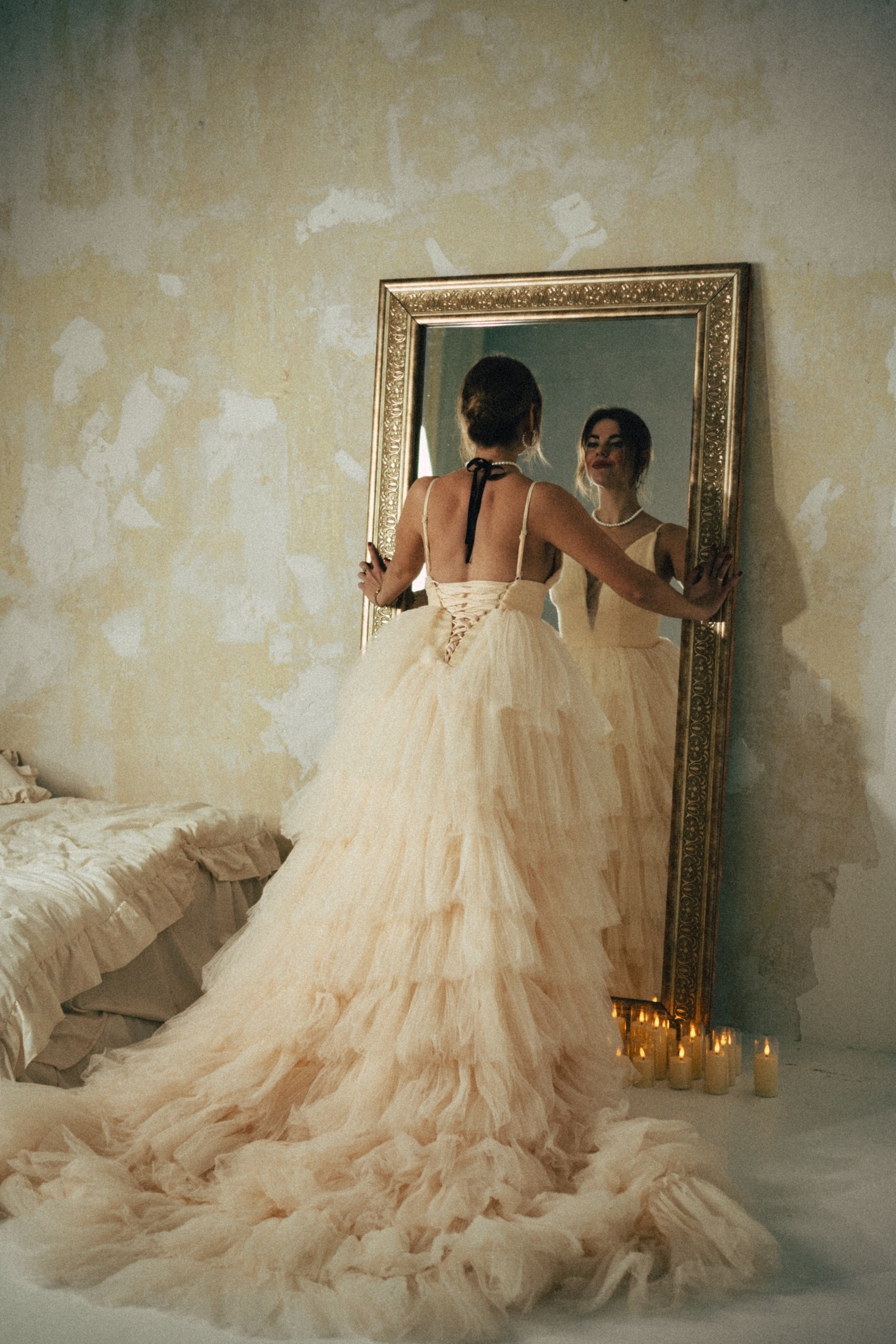 Сказочная история. Профессиональный фотограф, Санкт-Петербург — Виктория Богомолова