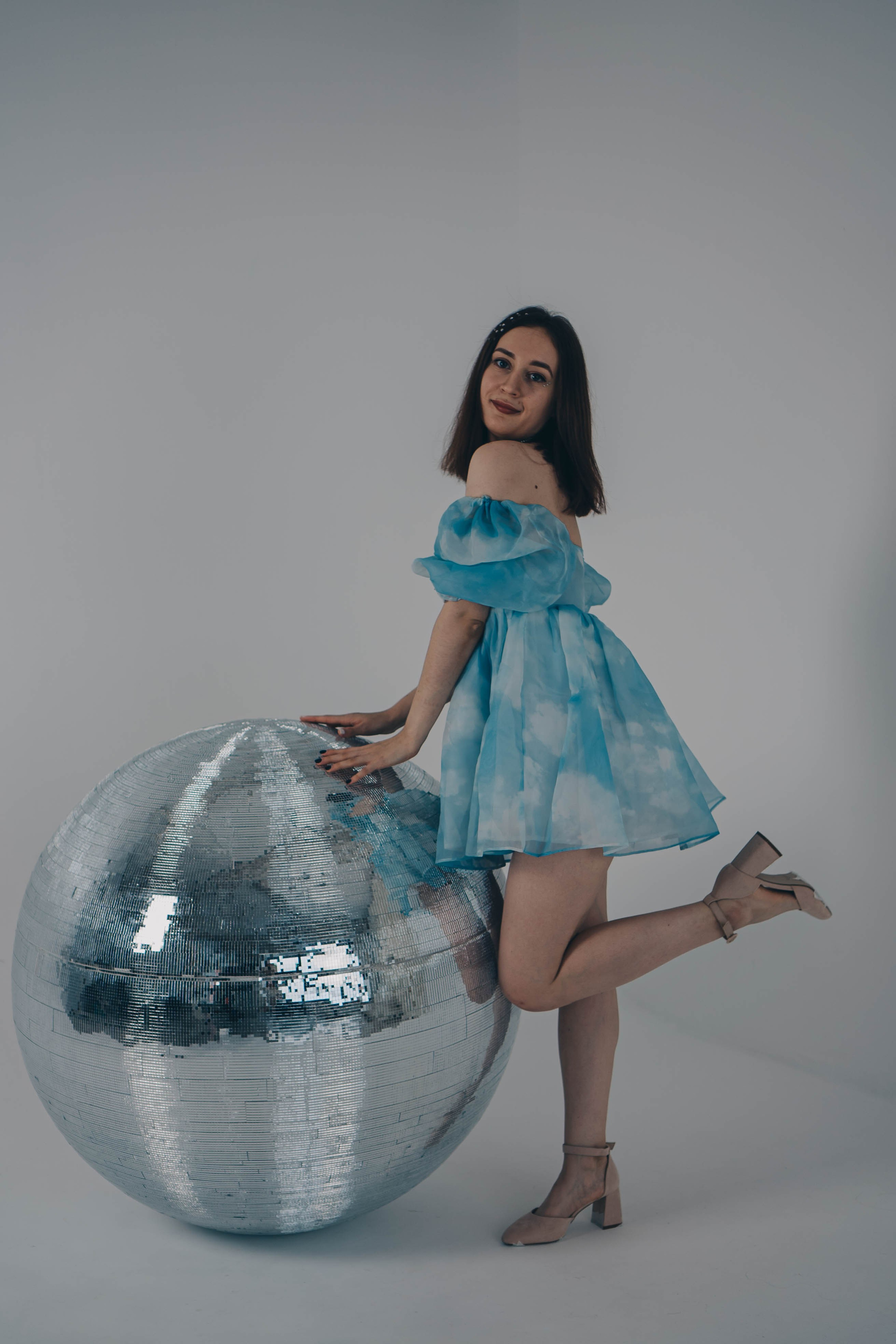 Фотосессия для дня рождения. Профессиональный фотограф, Санкт-Петербург — Виктория Богомолова