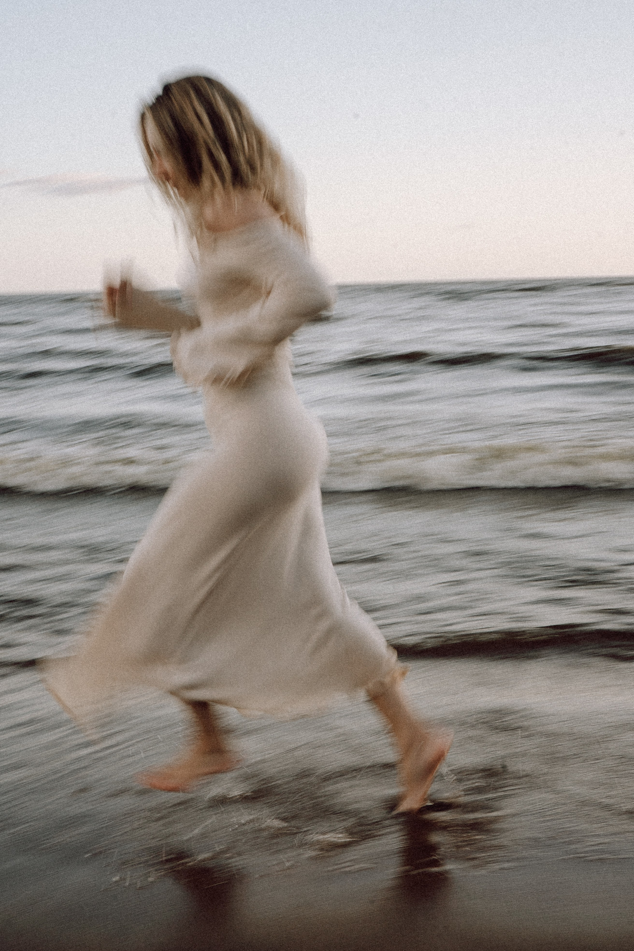 РОМАНТИКА ФИНСКОГО ЗАЛИВА. Профессиональный фотограф, Санкт-Петербург — Виктория Богомолова