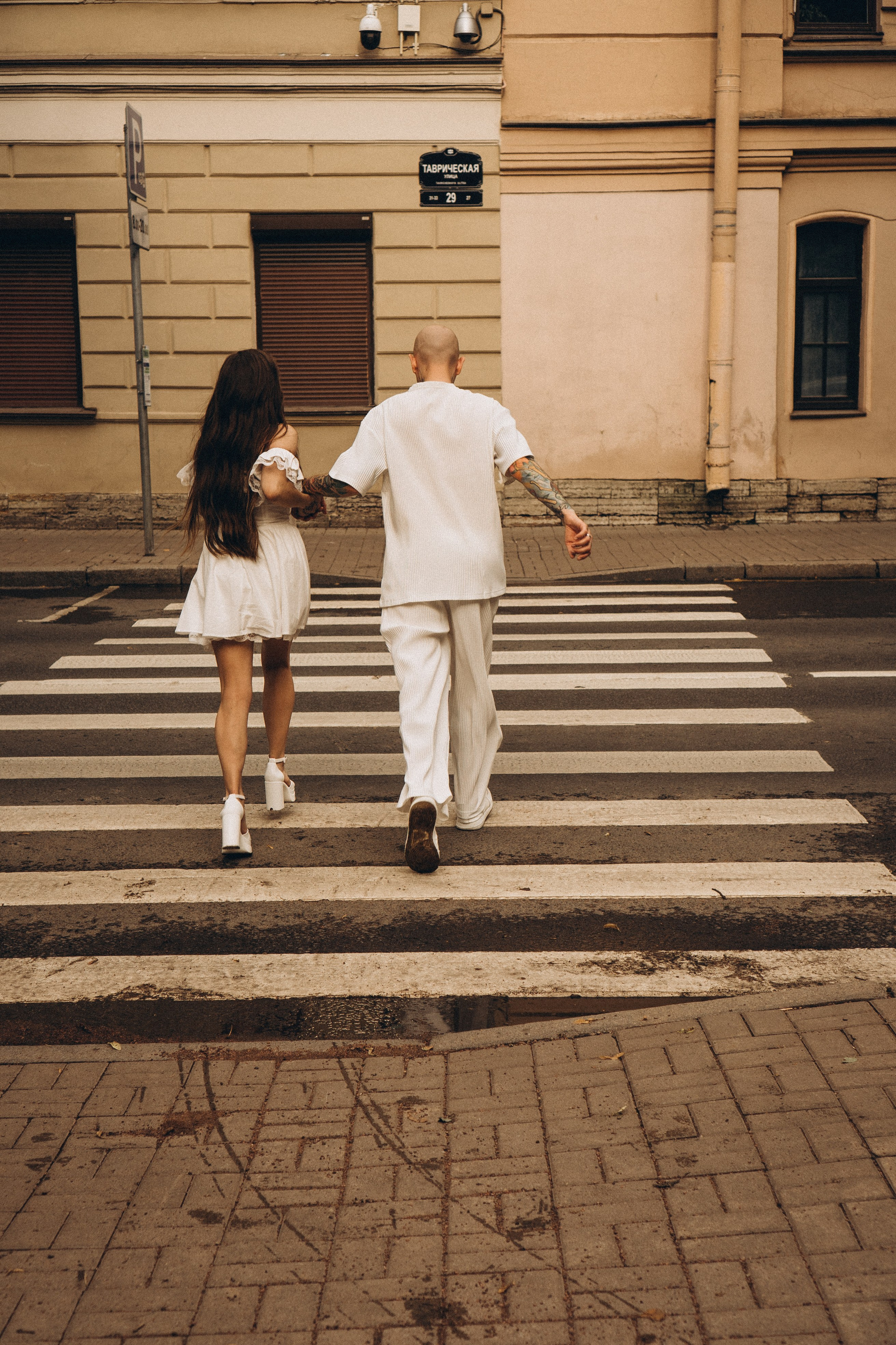 СВАДЕБНАЯ ПРОГУЛКА ПО ТАВРИЧЕСКОМУ САДУ И НЕВСКОЙ РАТУШЕ. Профессиональный фотограф, Санкт-Петербург — Виктория Богомолова