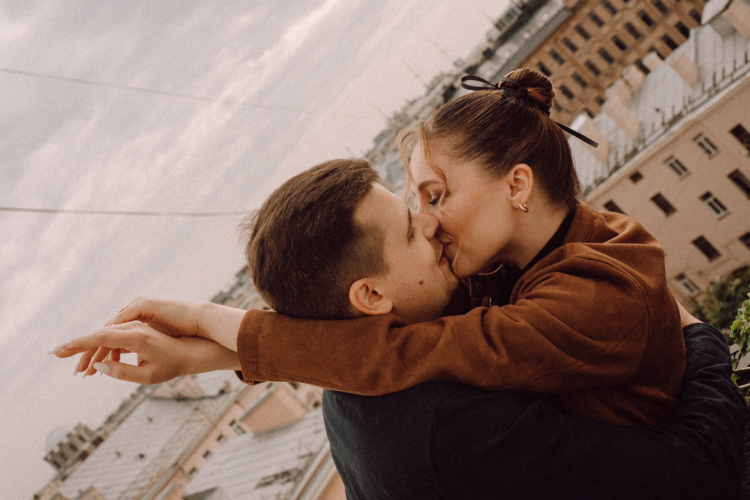 LOVE. Профессиональный фотограф, Санкт-Петербург — Виктория Богомолова