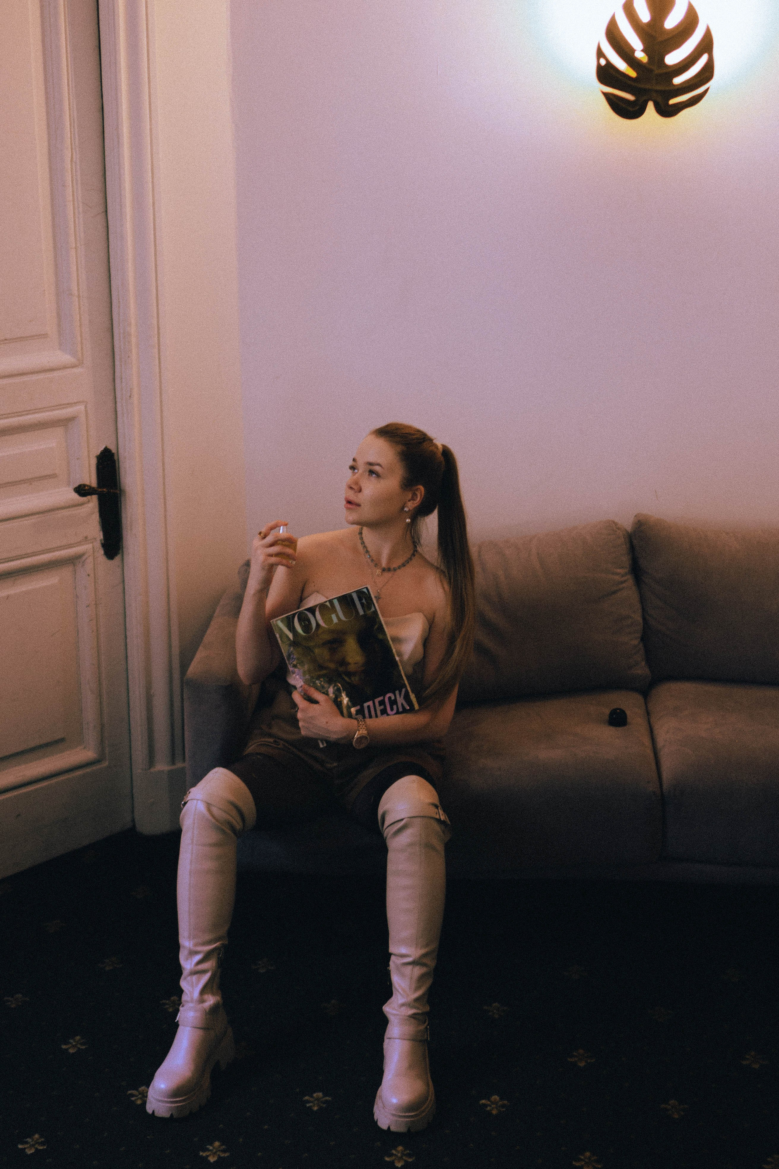 Питерский балкон. Профессиональный фотограф, Санкт-Петербург — Виктория Богомолова