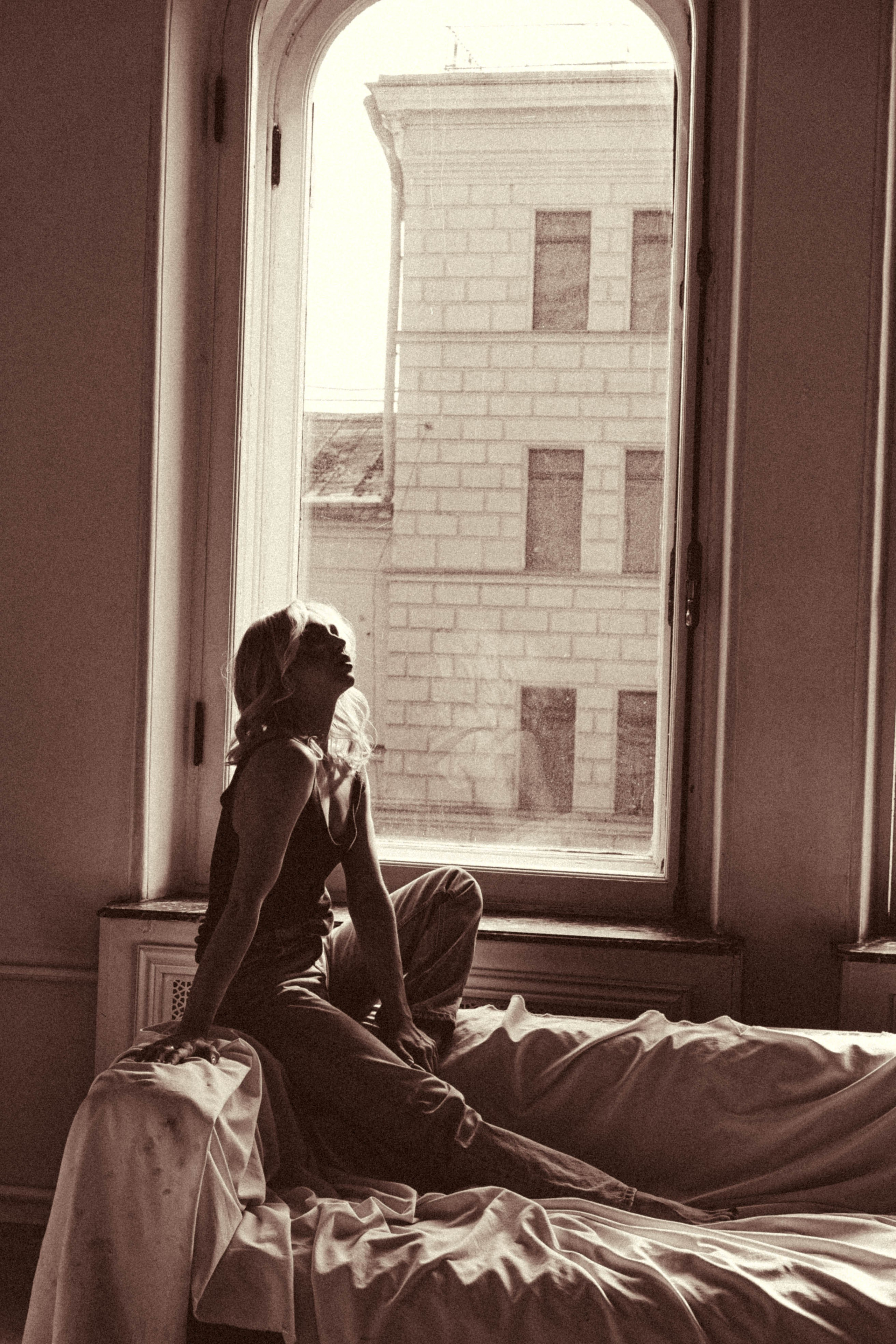 Винтажный стиль. Профессиональный фотограф, Санкт-Петербург — Виктория Богомолова