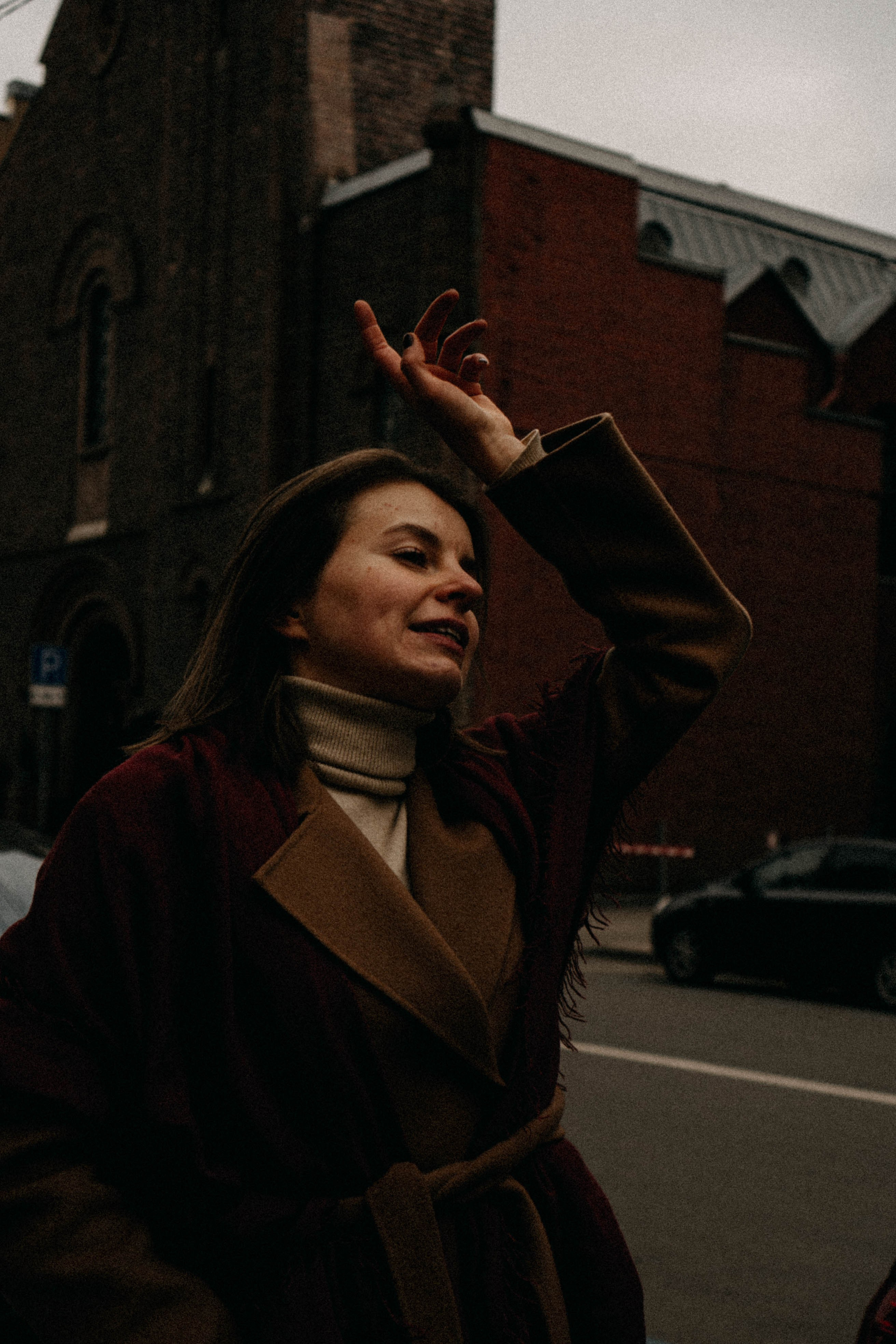 Атмосферная прогулочная. Профессиональный фотограф, Санкт-Петербург — Виктория Богомолова