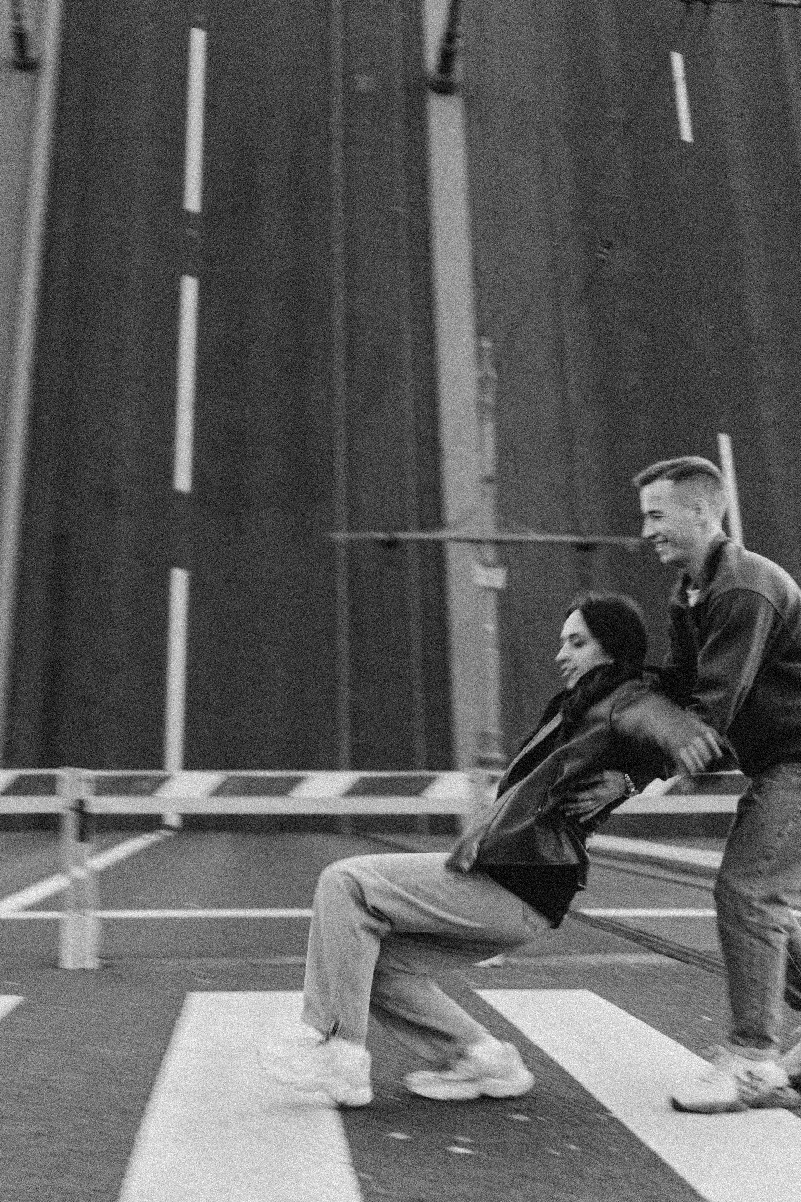 Рассветная история любви. Профессиональный фотограф, Санкт-Петербург — Виктория Богомолова