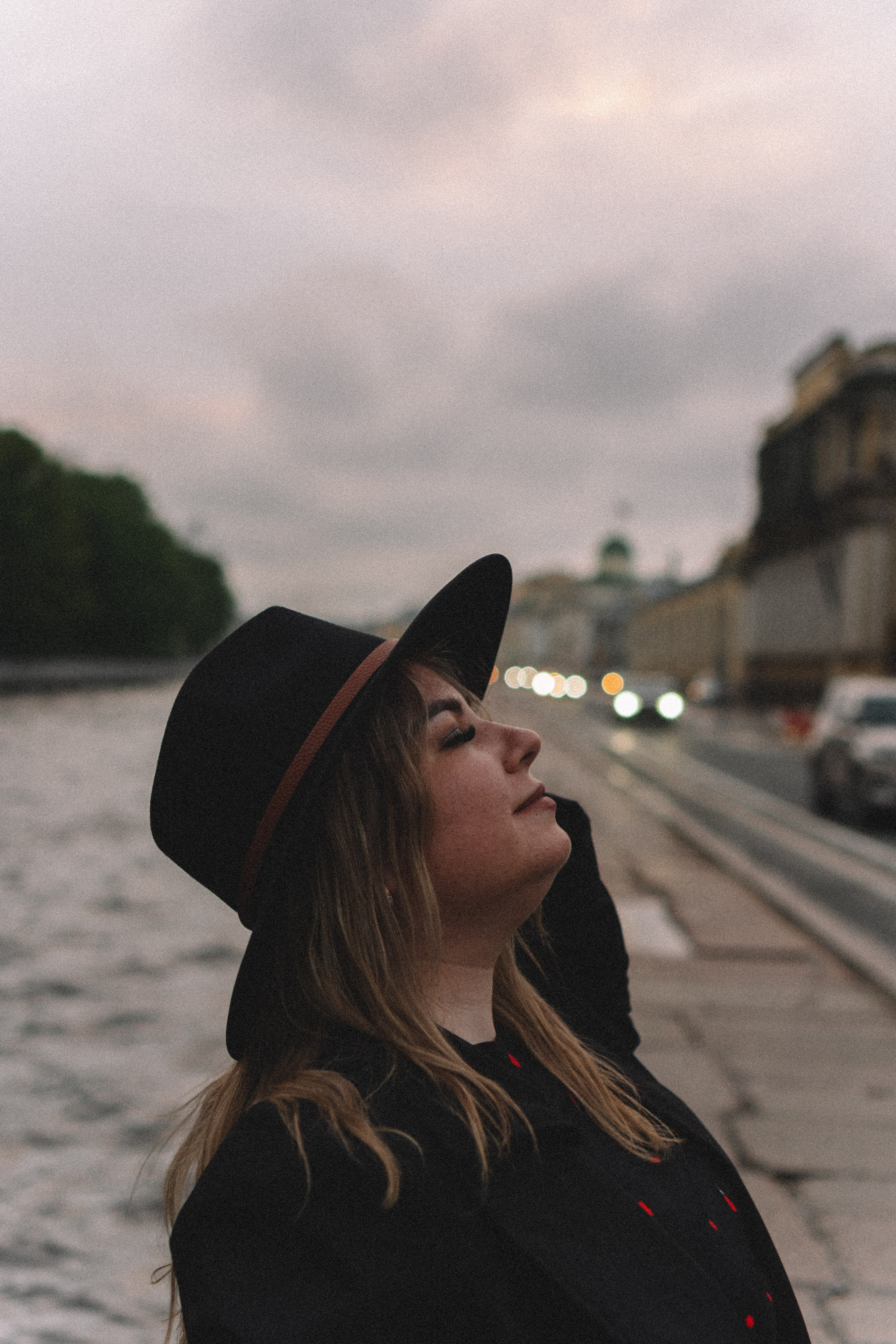 ПРОГУЛКА ВЕСНОЙ. Профессиональный фотограф, Санкт-Петербург — Виктория Богомолова