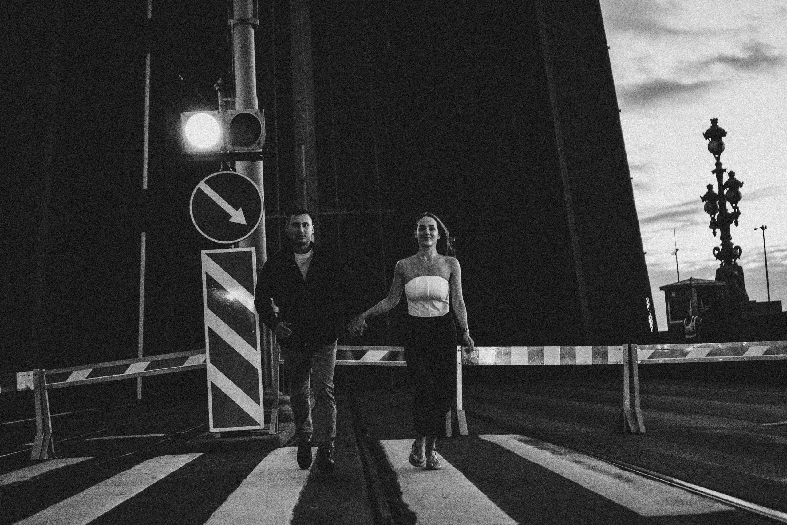 Белые ночи. Профессиональный фотограф, Санкт-Петербург — Виктория Богомолова