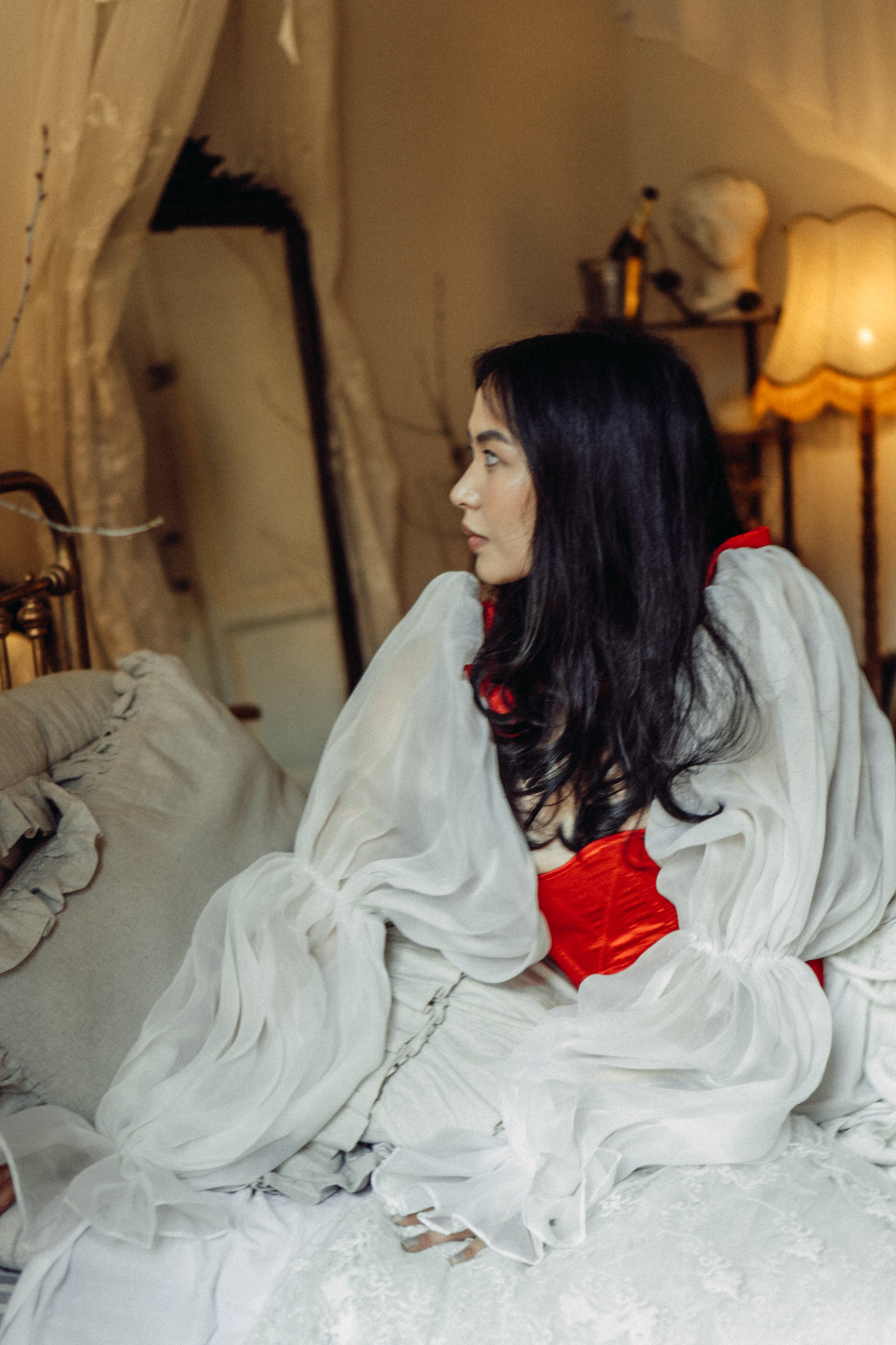 ВИНТАЖНЫЙ СТИЛЬ. Профессиональный фотограф, Санкт-Петербург — Виктория Богомолова