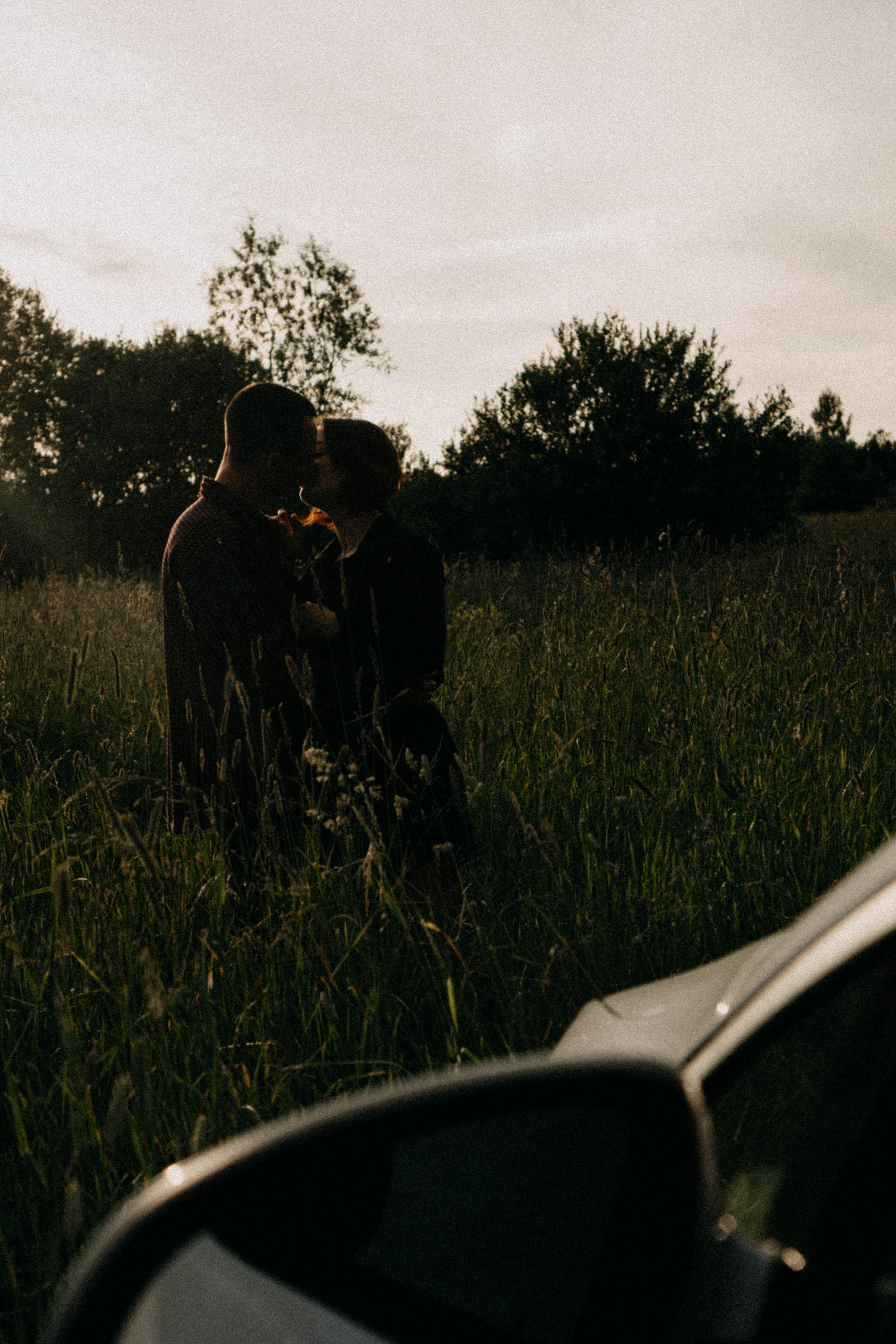 Летняя прогулка. Профессиональный фотограф, Санкт-Петербург — Виктория Богомолова