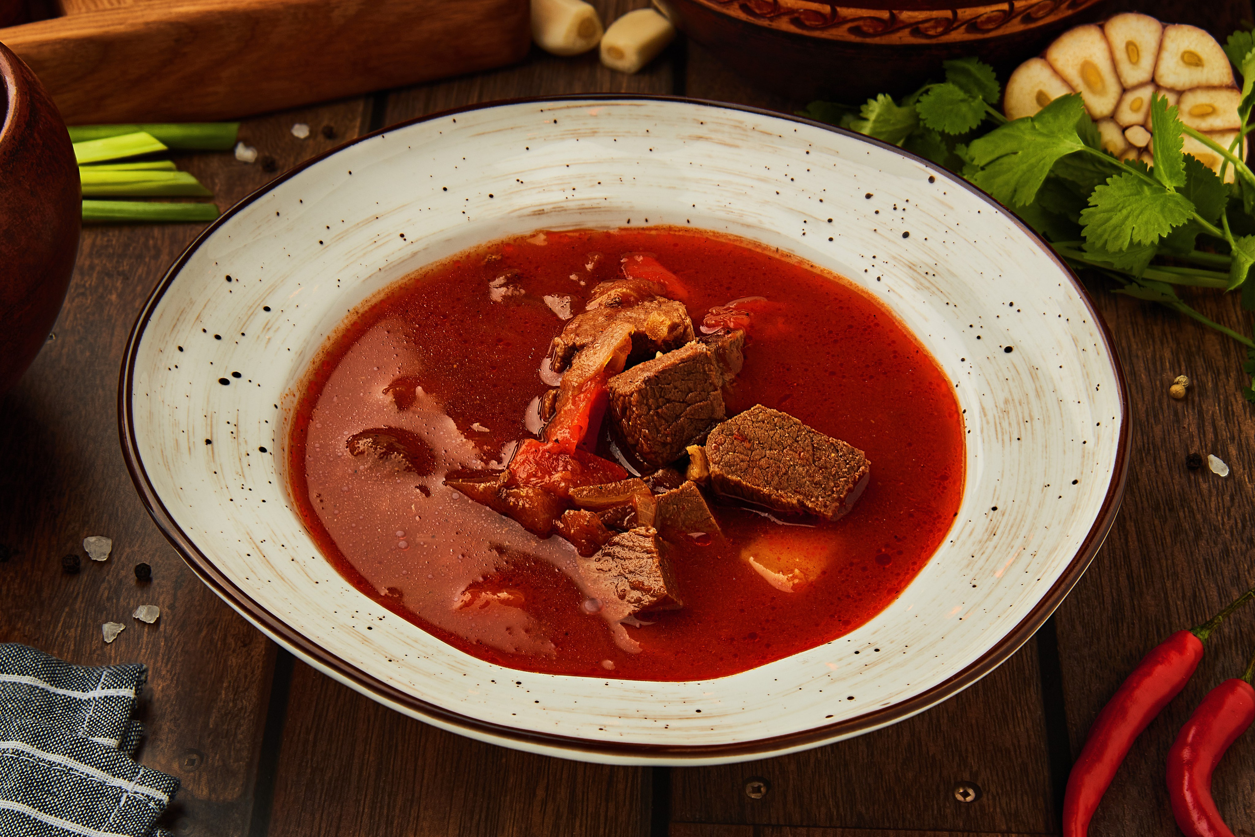 Съемка меню для ресторана | Фуд фотограф Воронеж