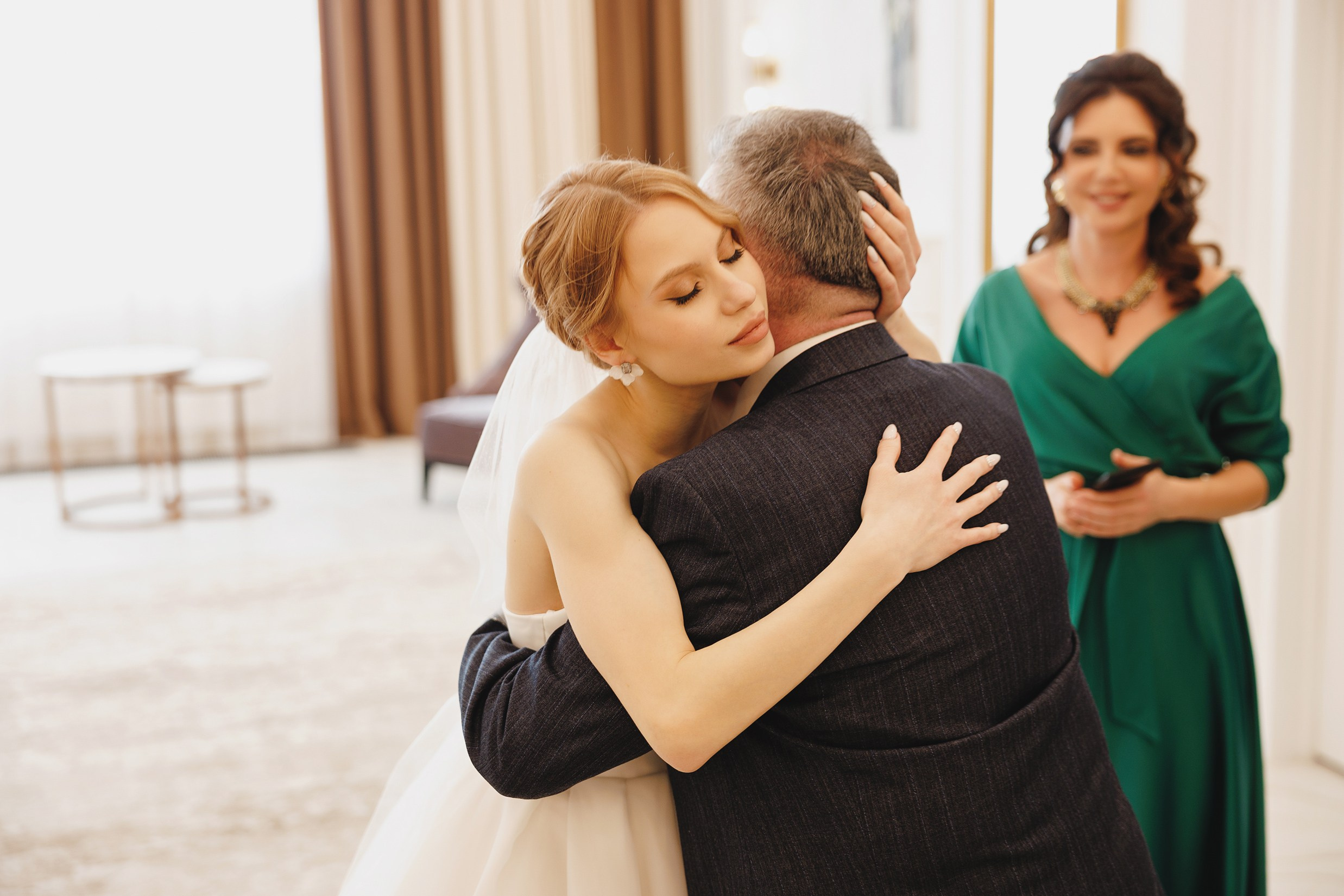 15 марта 2025. Свадебный организатор Москва