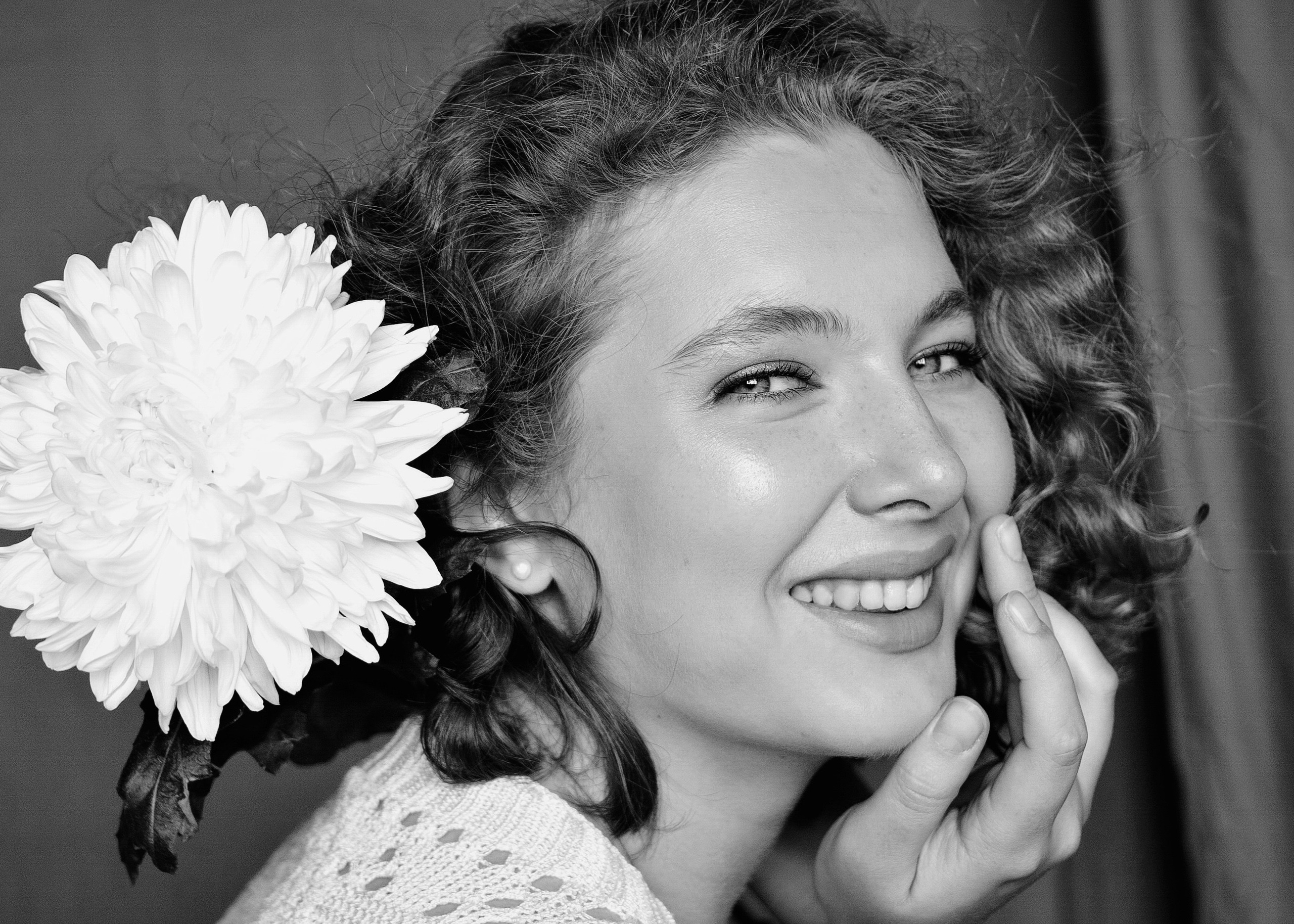 Женский фотограф и визажист в Ижевске Екатерина Горбунова