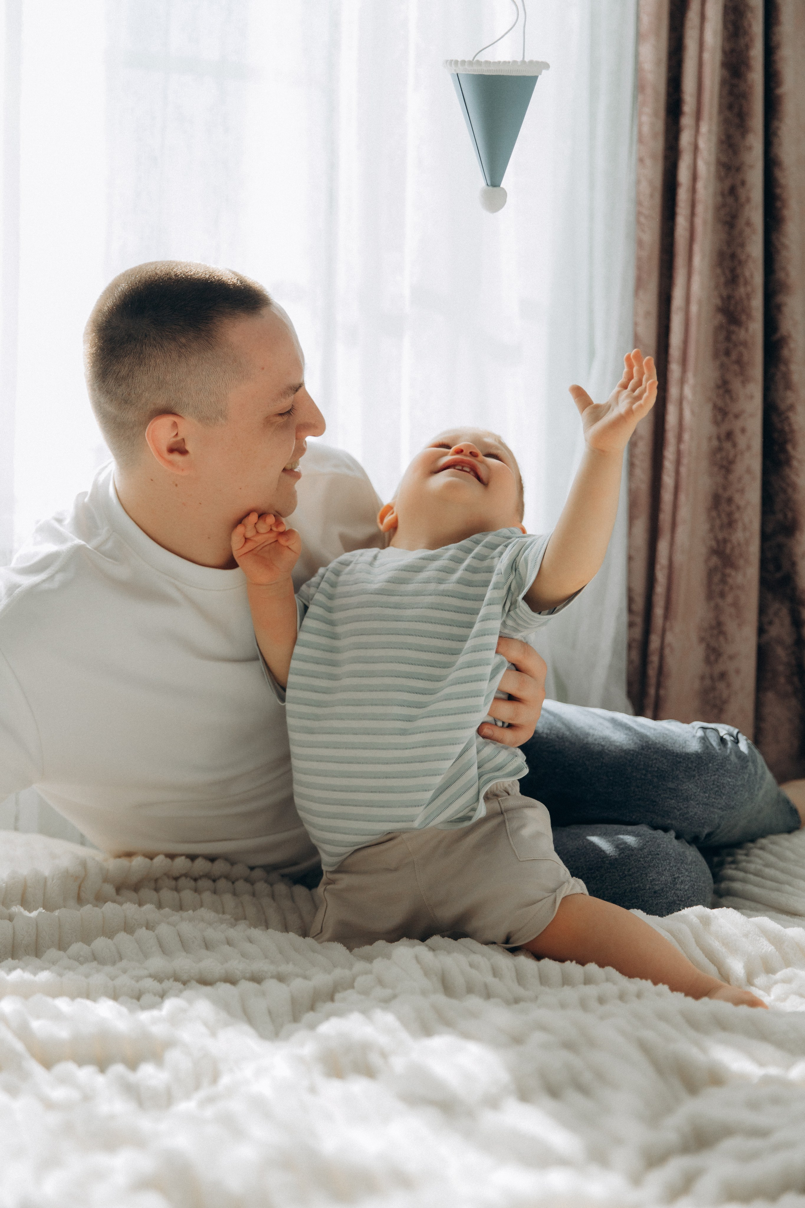 Тимоше 1 годик!. Фотограф в Нижнем Новгороде Воробьева Анжела