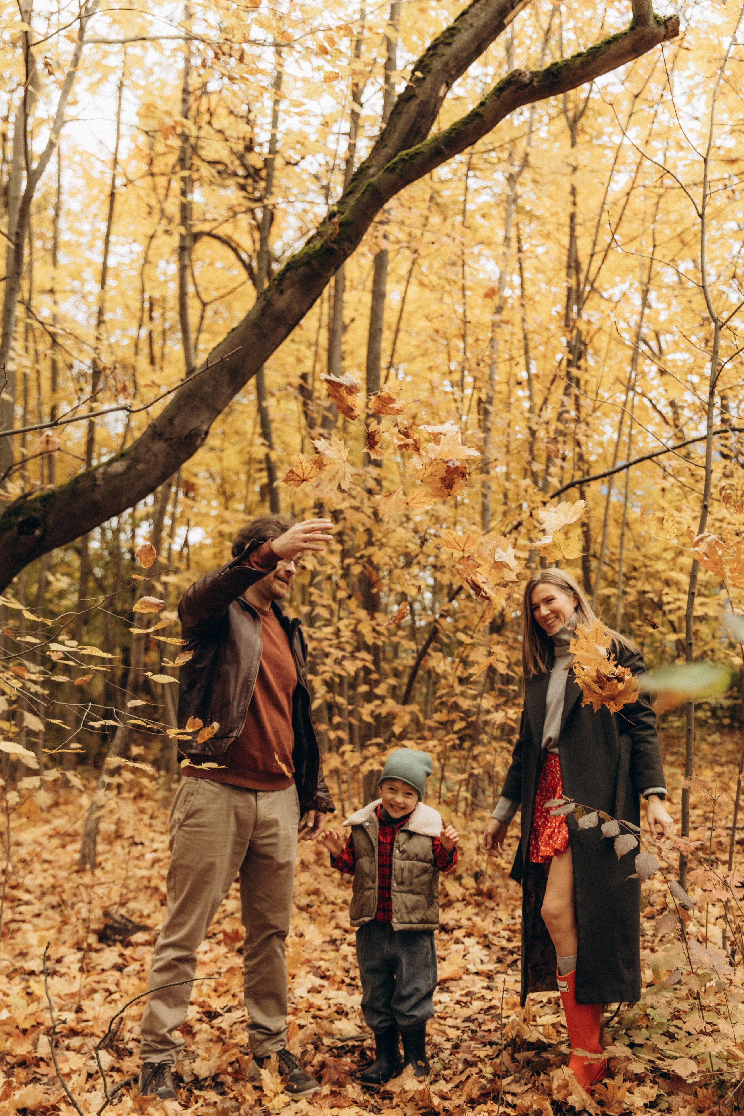 Аня, Ваня и Миша. Фотограф в Нижнем Новгороде Воробьева Анжела