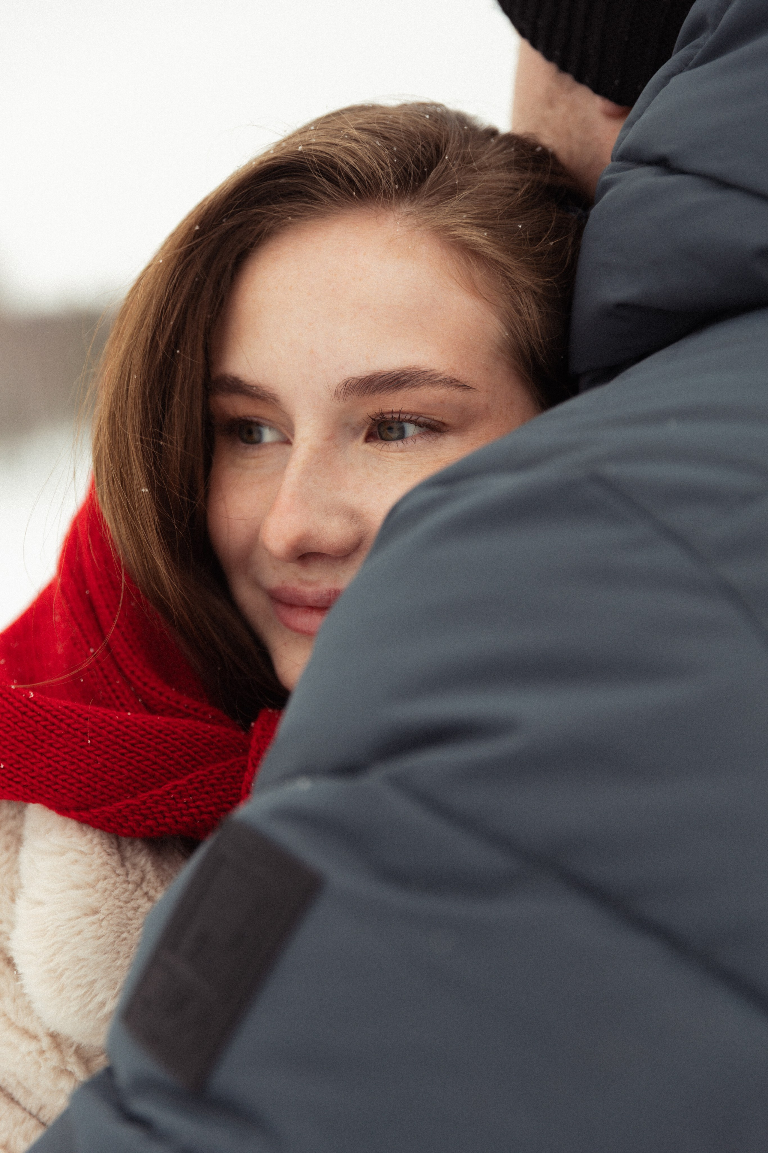 Лиза и Данила. Фотограф в Нижнем Новгороде Воробьева Анжела