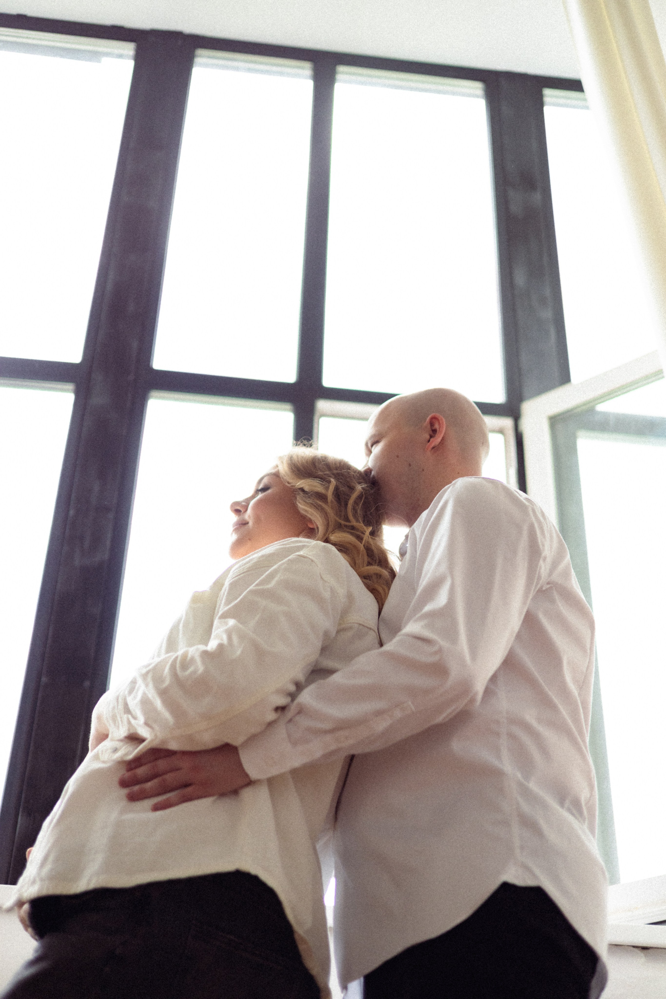 Лена и Виталик. Фотограф в Нижнем Новгороде Воробьева Анжела