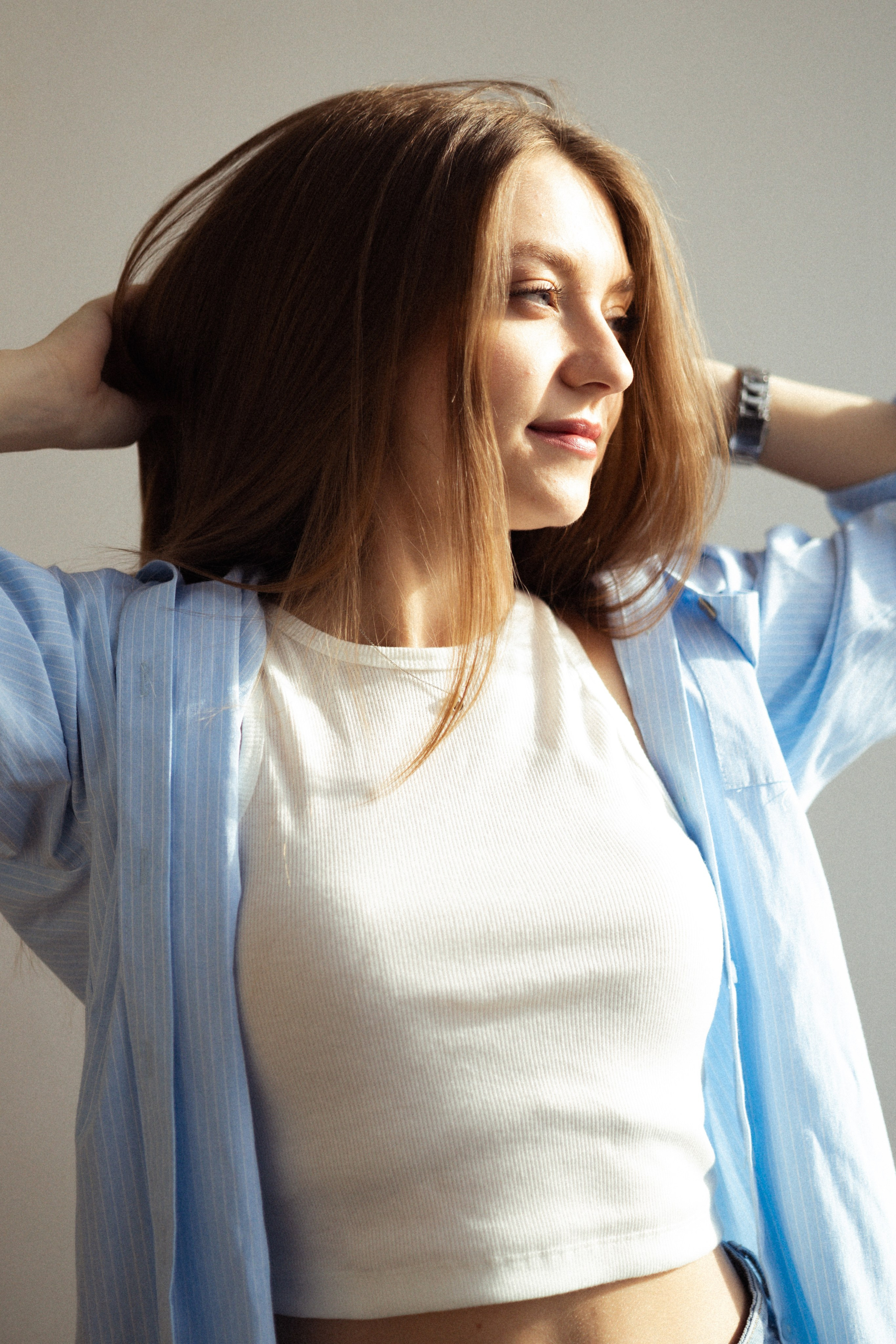 Алина. Фотограф в Нижнем Новгороде Воробьева Анжела