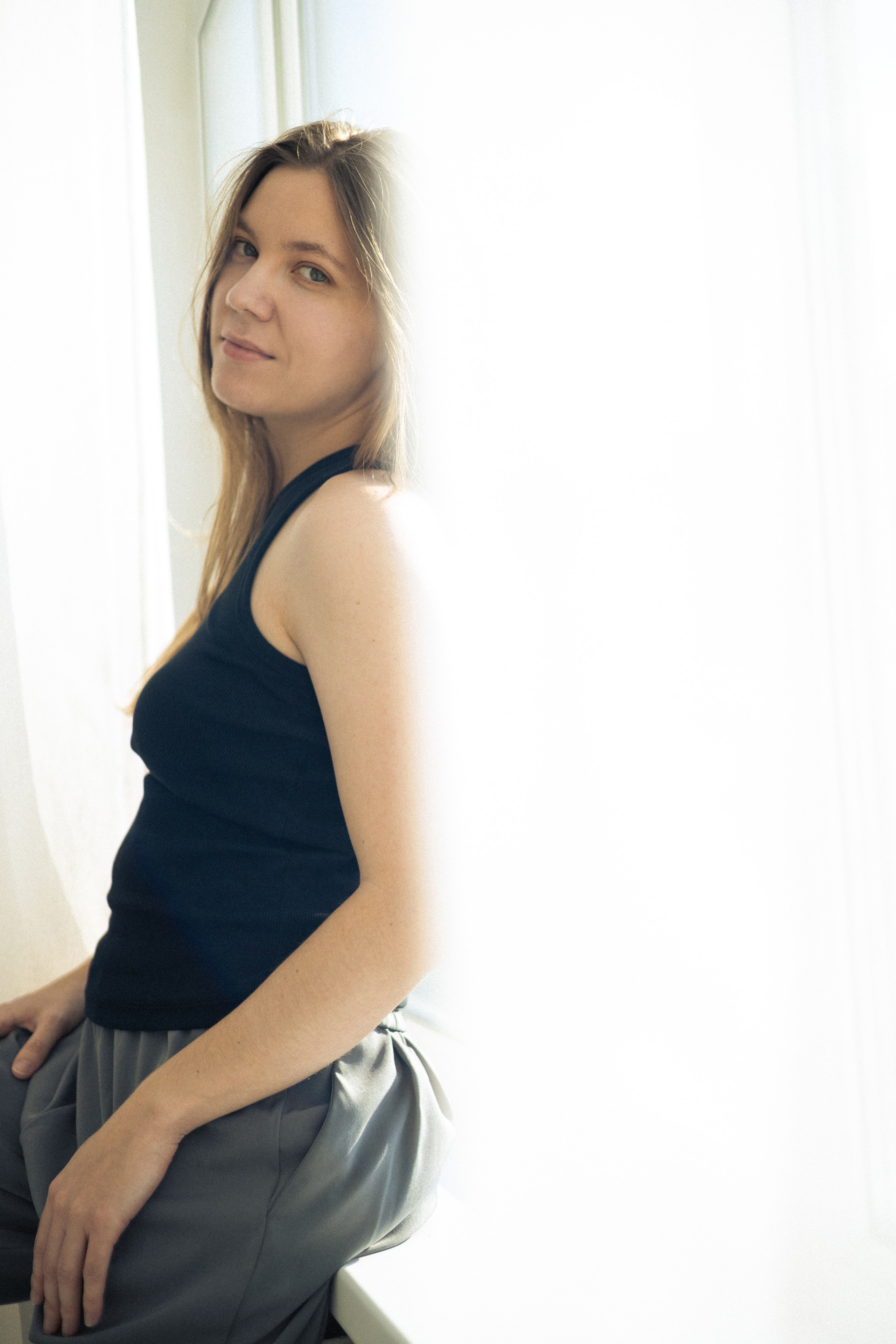 Ксения. Фотограф в Нижнем Новгороде Воробьева Анжела