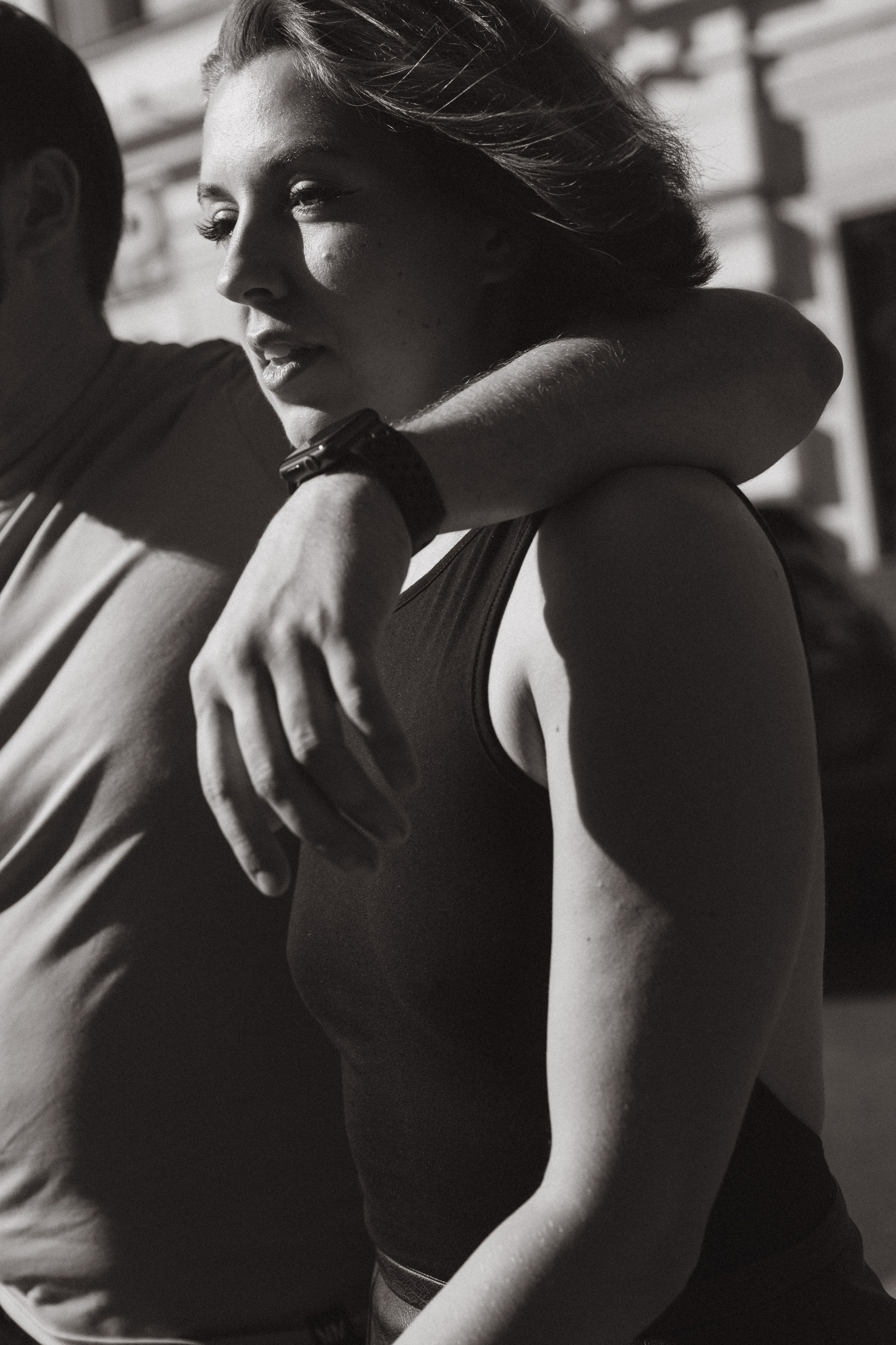 Катя и Денис. Фотограф в Нижнем Новгороде Воробьева Анжела