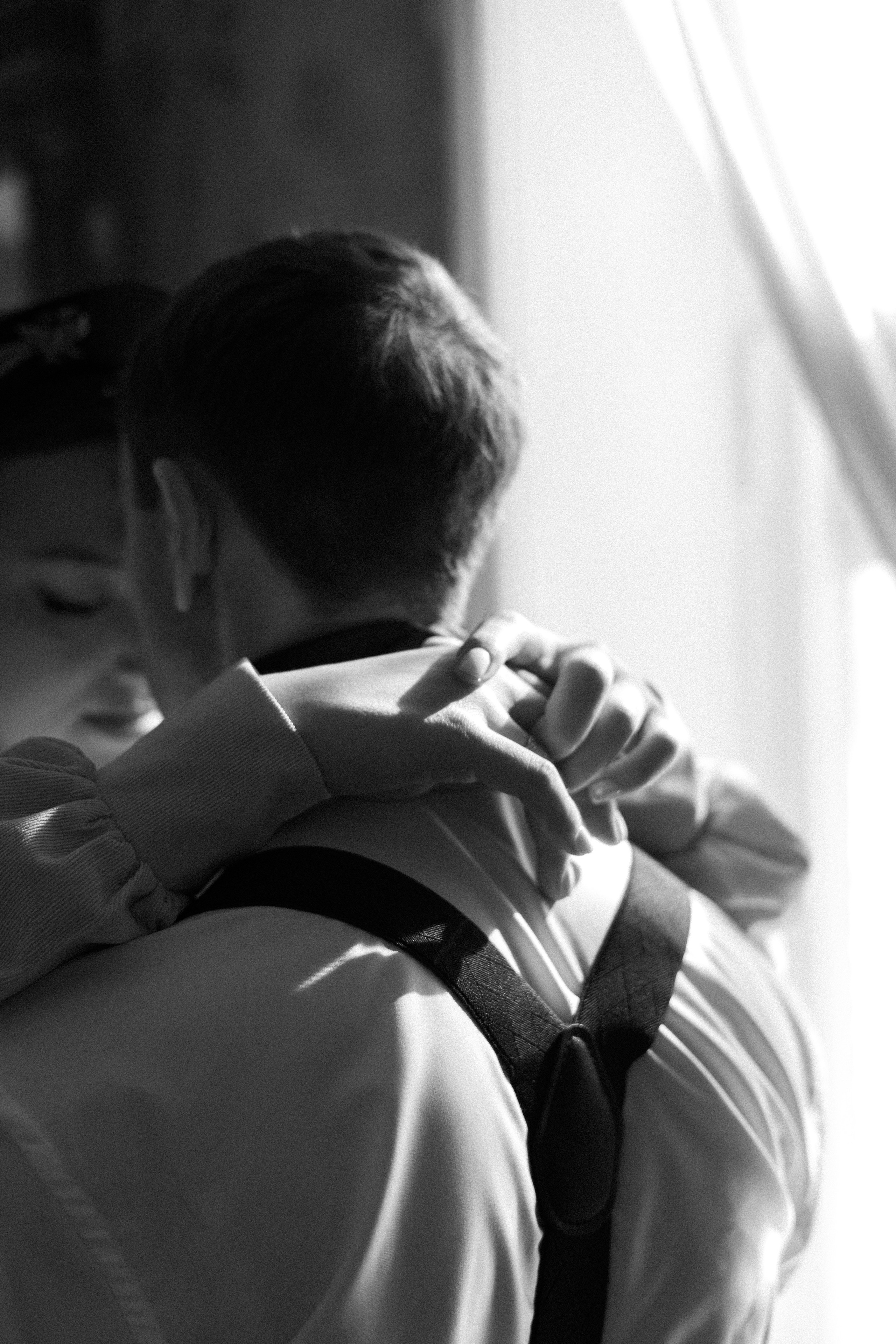 Оля и Егор. Фотограф в Нижнем Новгороде Воробьева Анжела