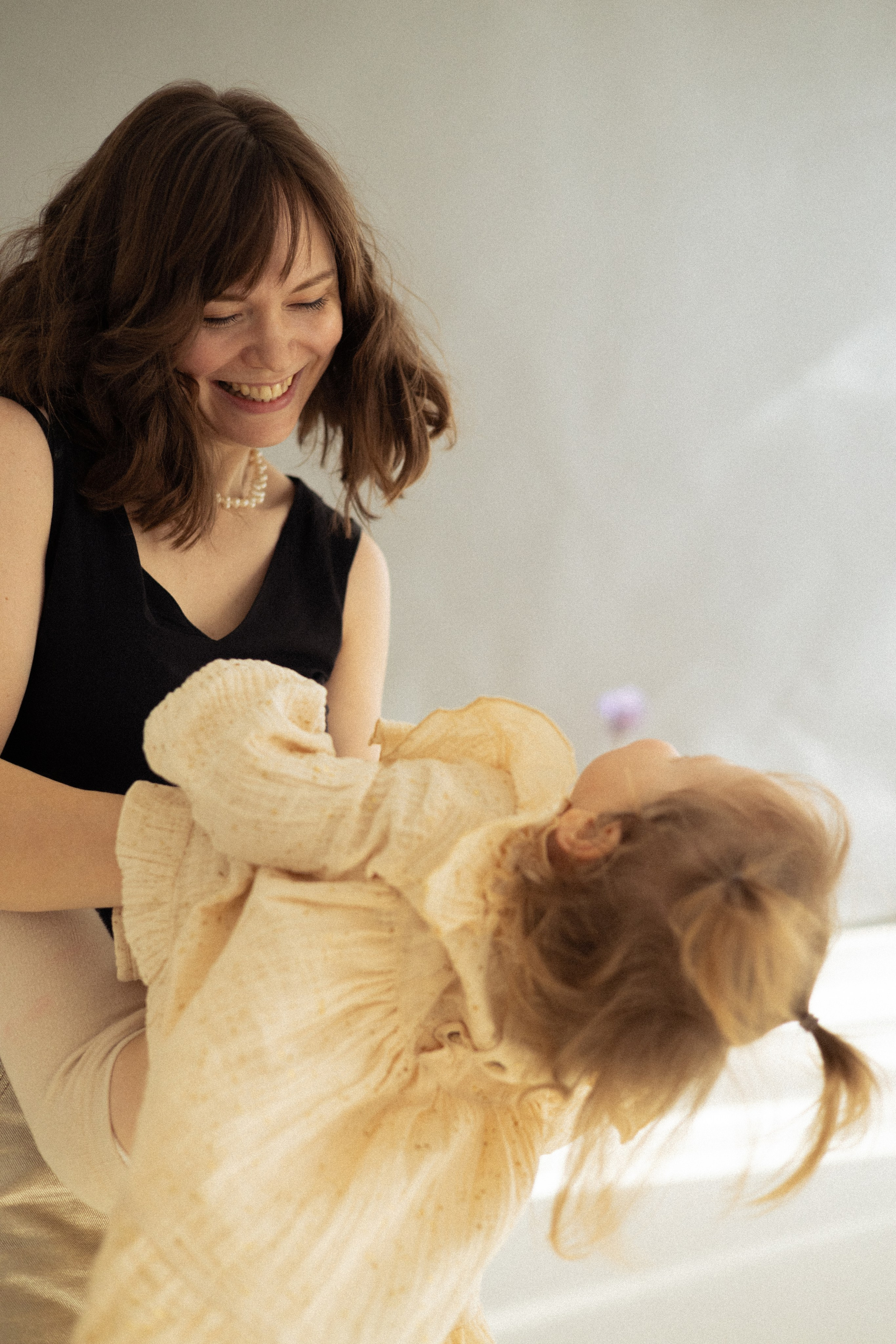 Катя, Ваня и Тася. Фотограф в Нижнем Новгороде Воробьева Анжела