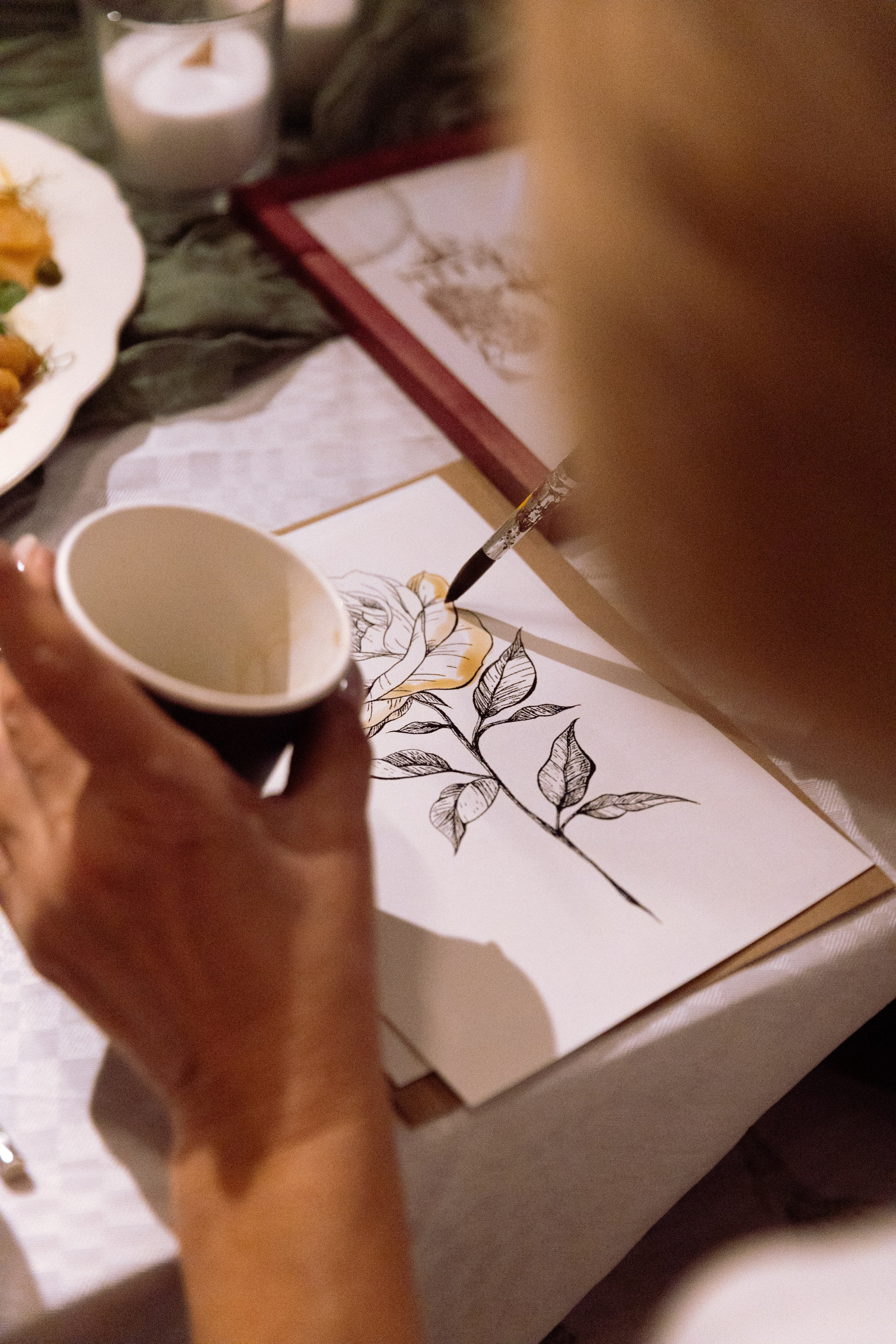 Большой праздник. Фотограф в Нижнем Новгороде Воробьева Анжела