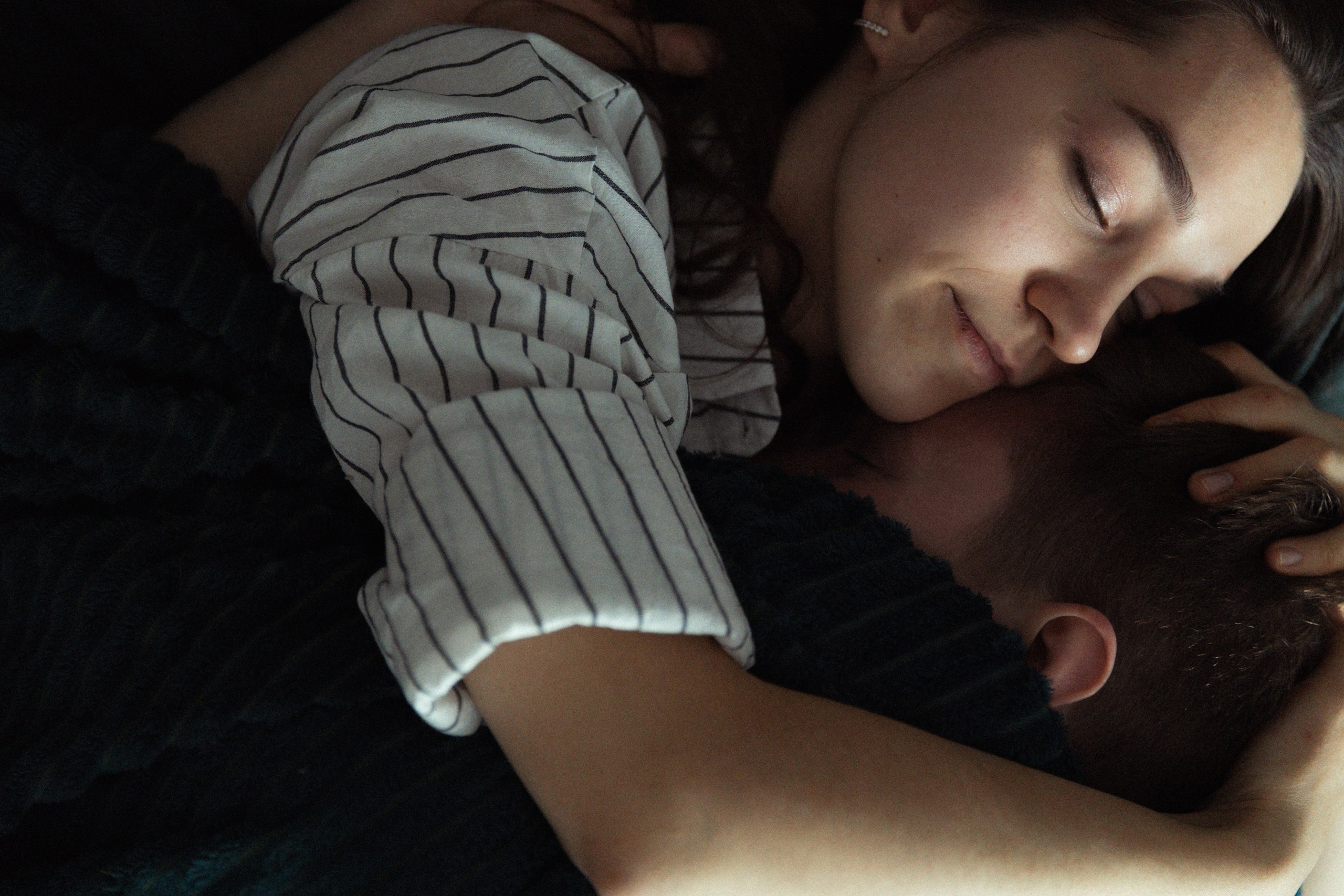 Соня и Жора. Фотограф в Нижнем Новгороде Воробьева Анжела