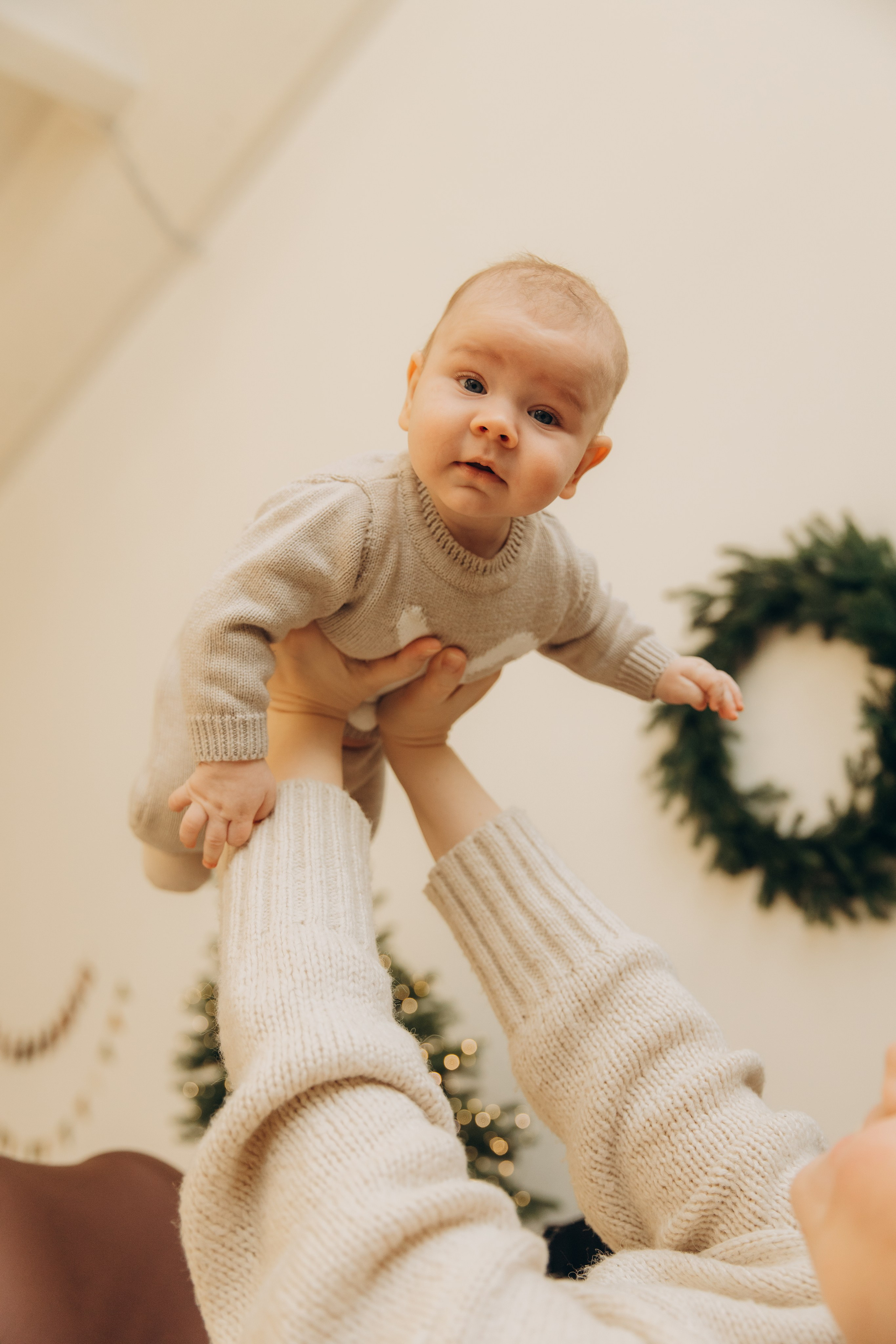 Лена, Виталик и Вова. Фотограф в Нижнем Новгороде Воробьева Анжела