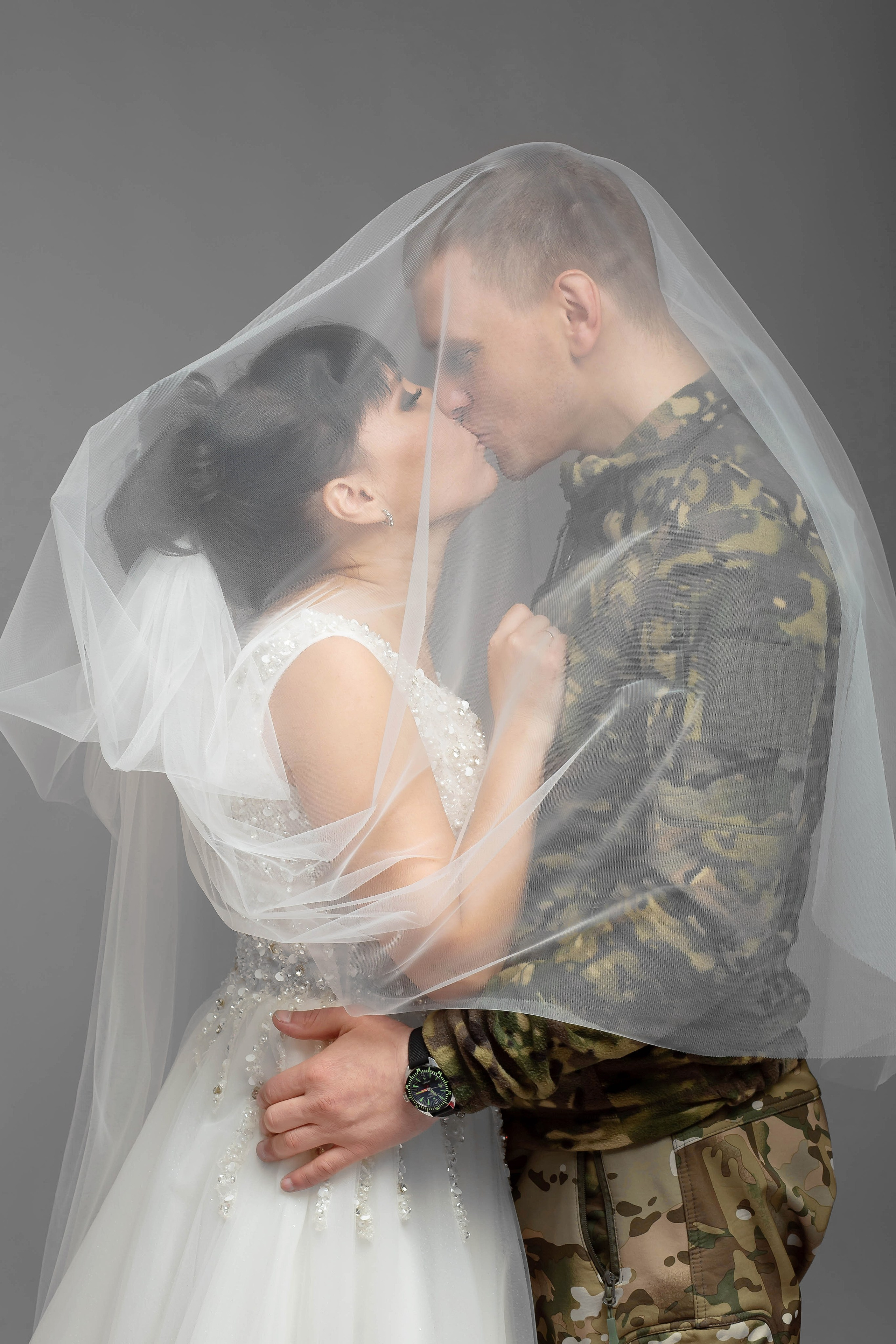 Фотосессия в стиле Vogue (женский портрет, беременность и семьи). Фотограф в Феодосии Наталья Булгакова