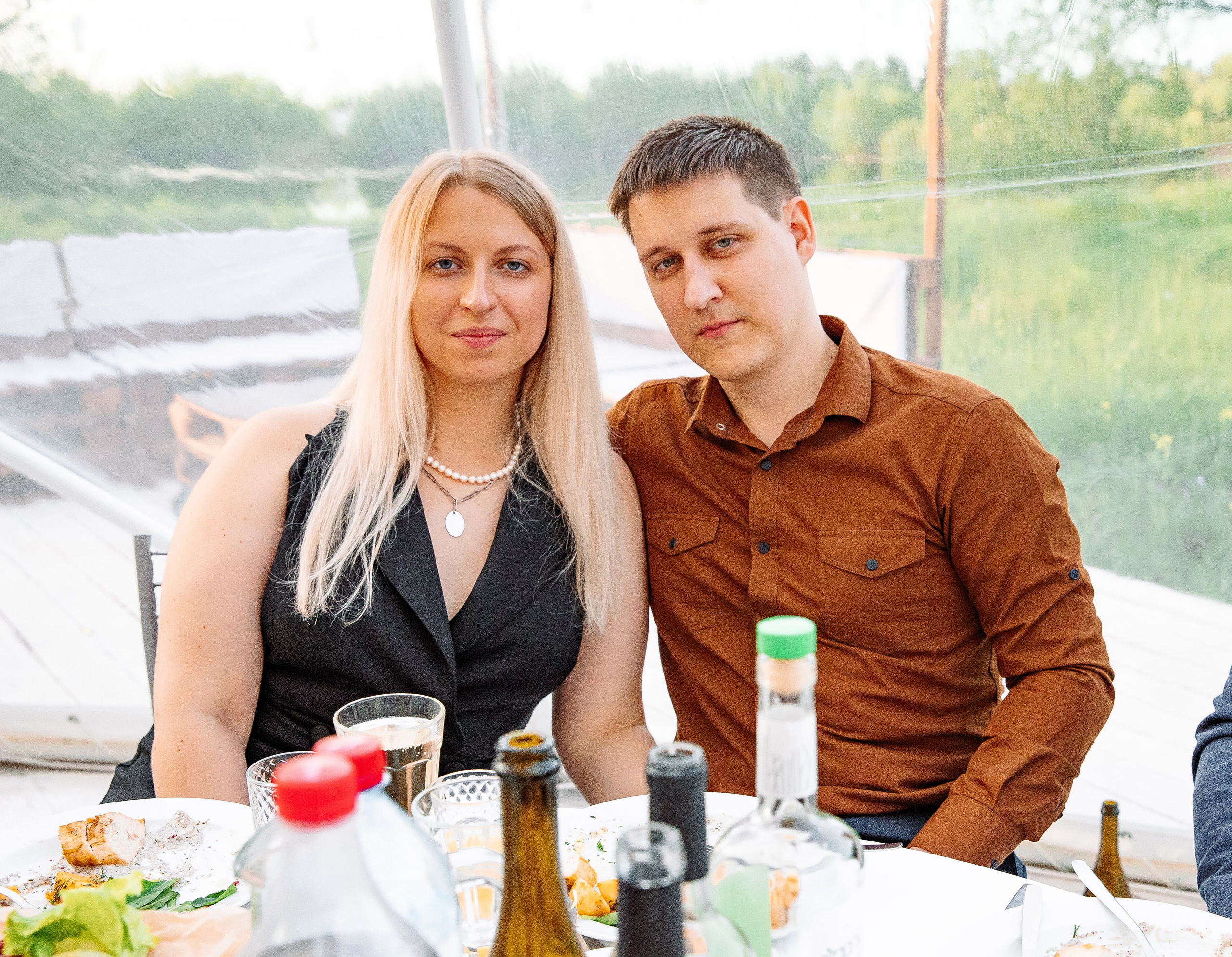 Кирилл и Екатерина. Свадебный и семейный фотограф в Челябинске Юлия Ишимова