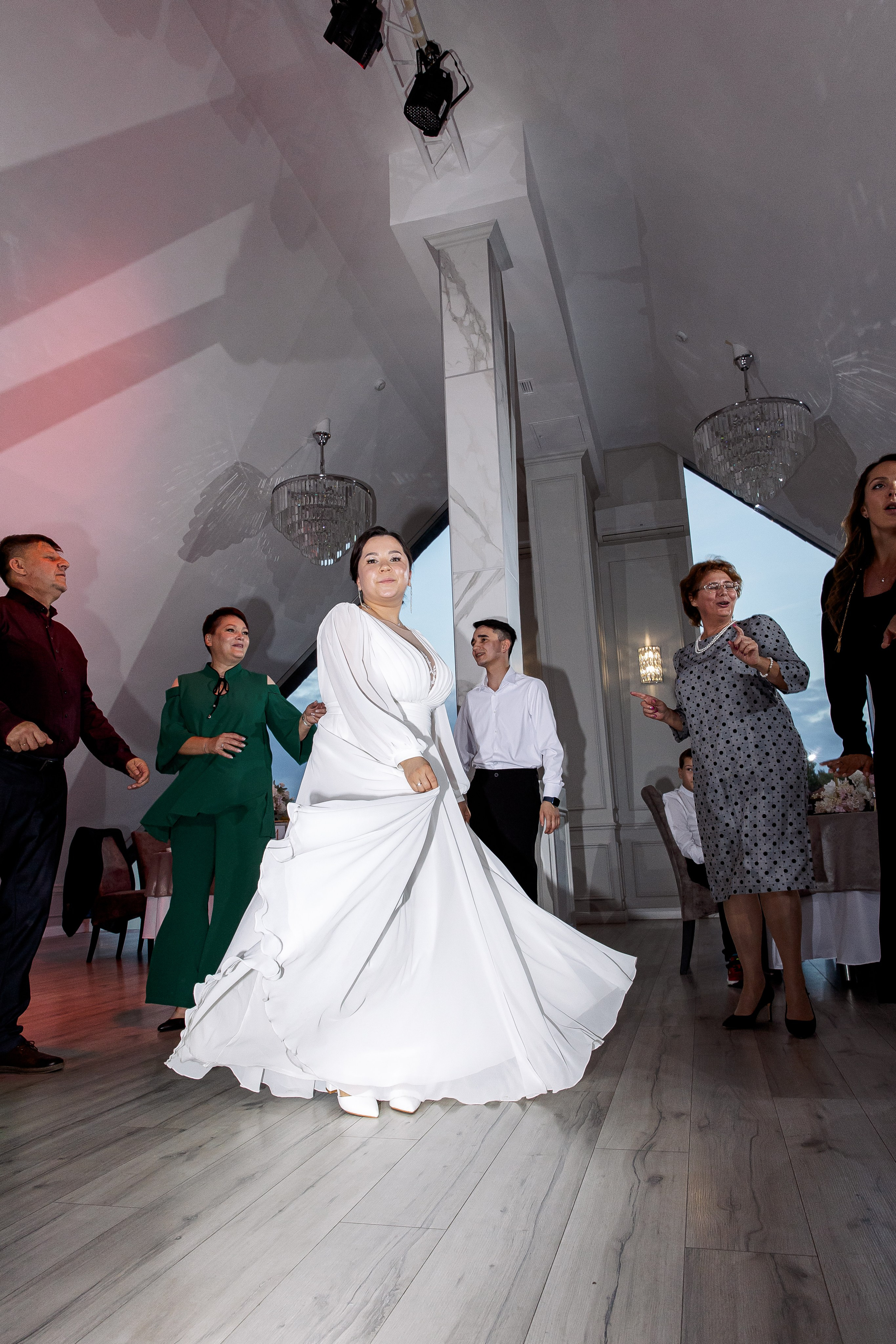 Станислав и Марина. Свадебный и семейный фотограф в Челябинске Юлия Ишимова